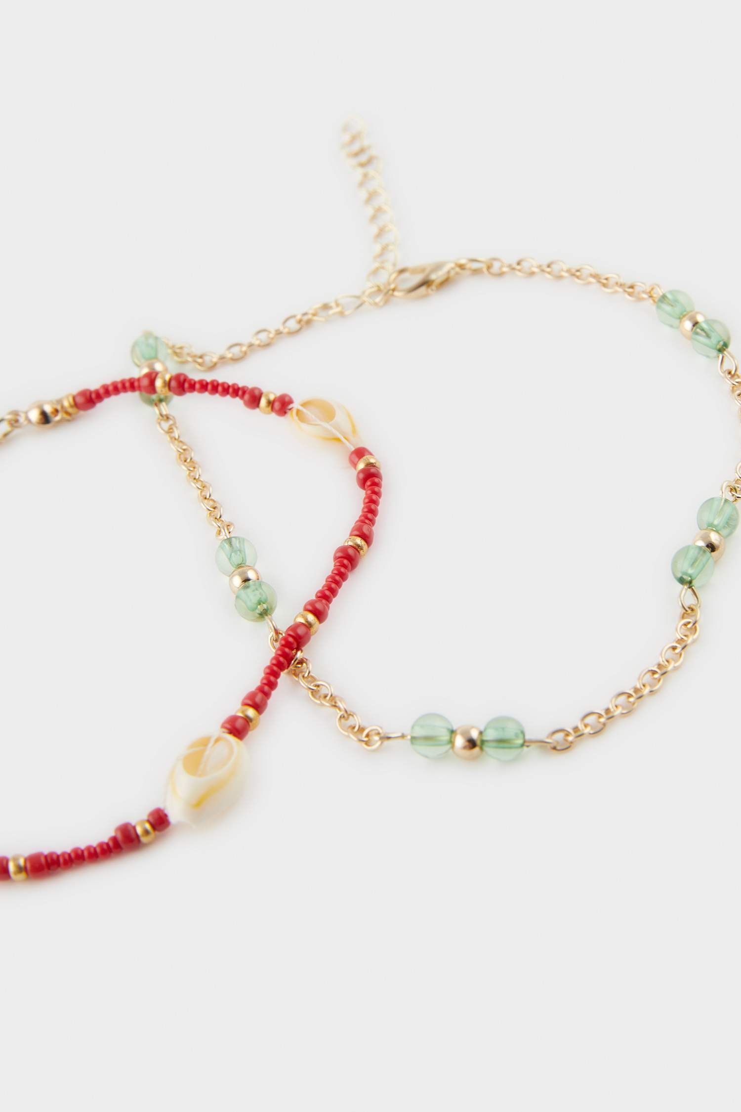 Woman 3 Piece Bracelet