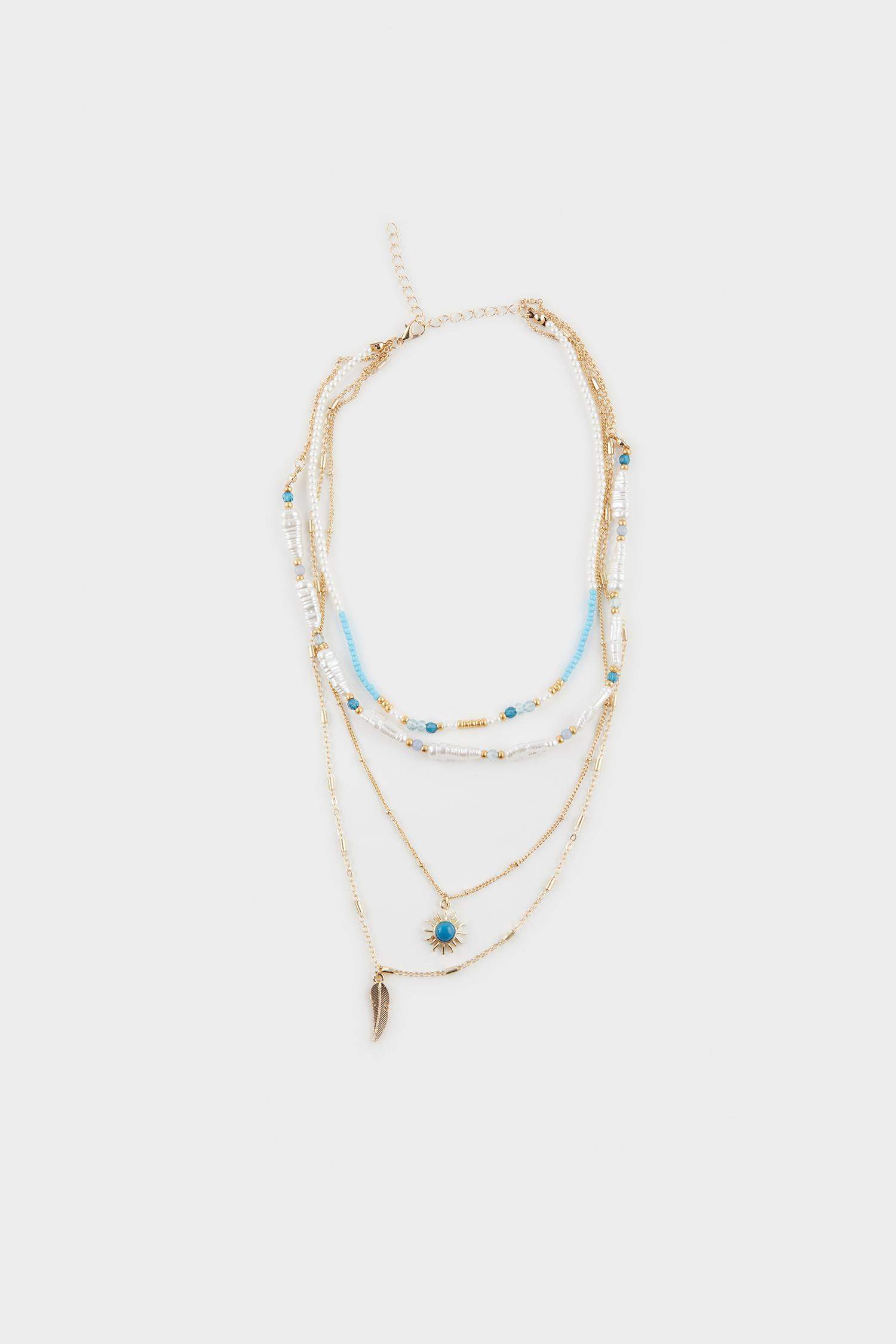 سلسله من 4 قطع