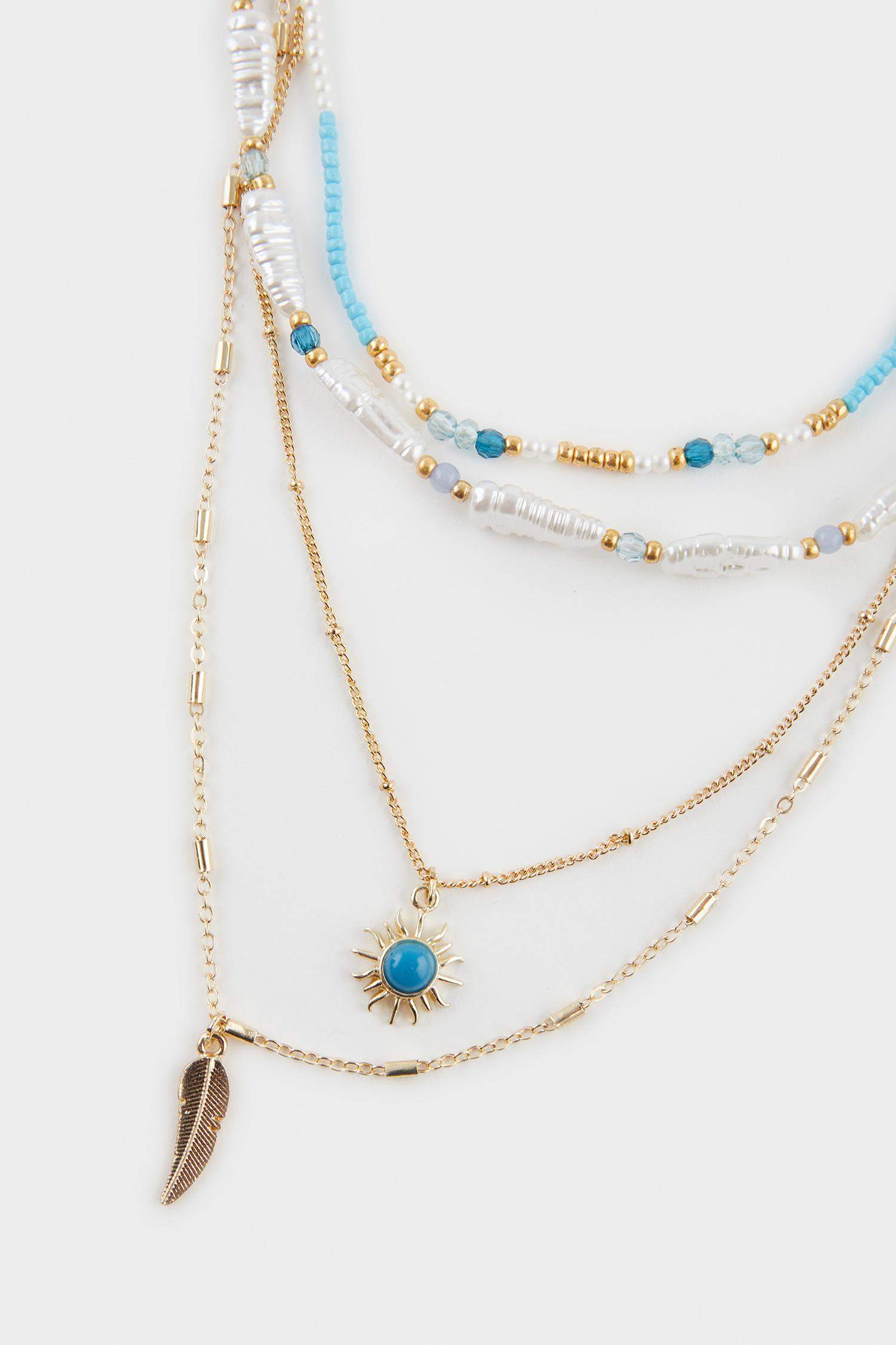 سلسله من 4 قطع