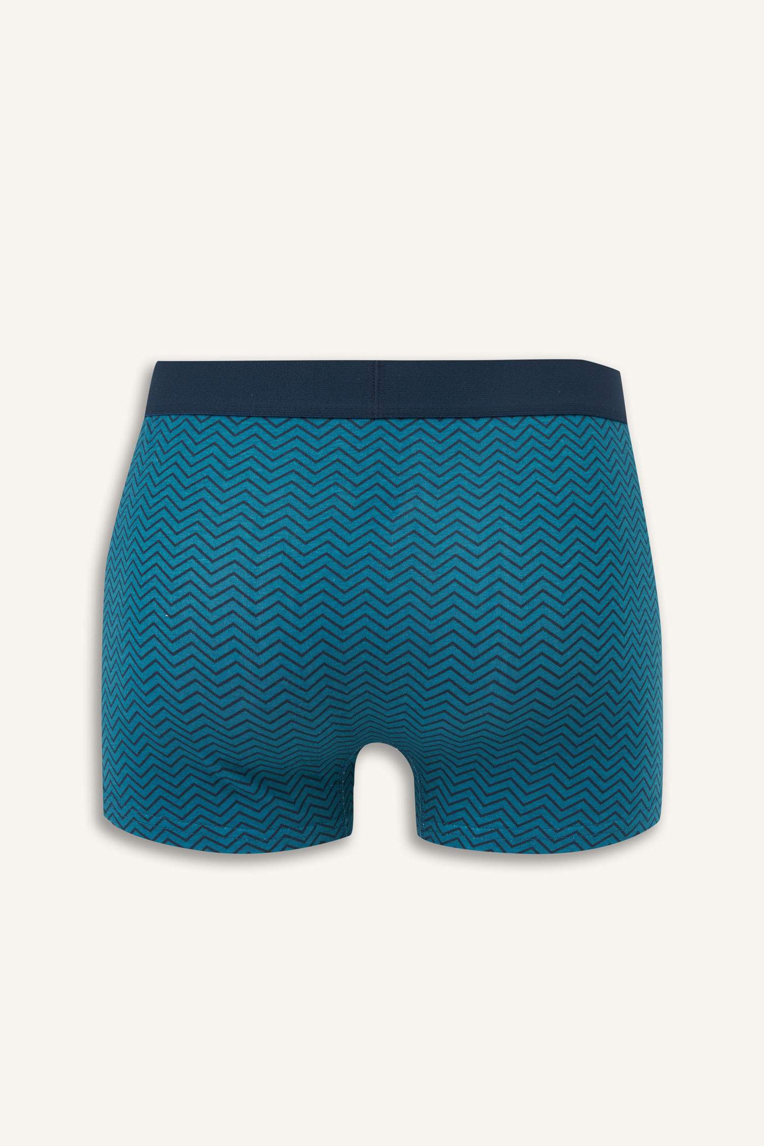 بوكسر مخطط - 3 قطع