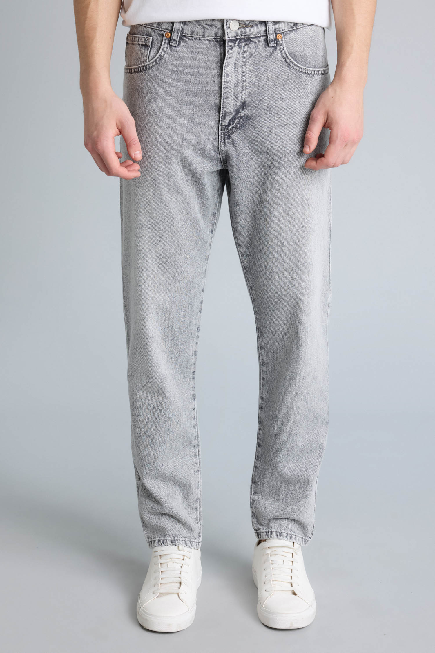 DeFacto Slim Fıt Jean görsel 3