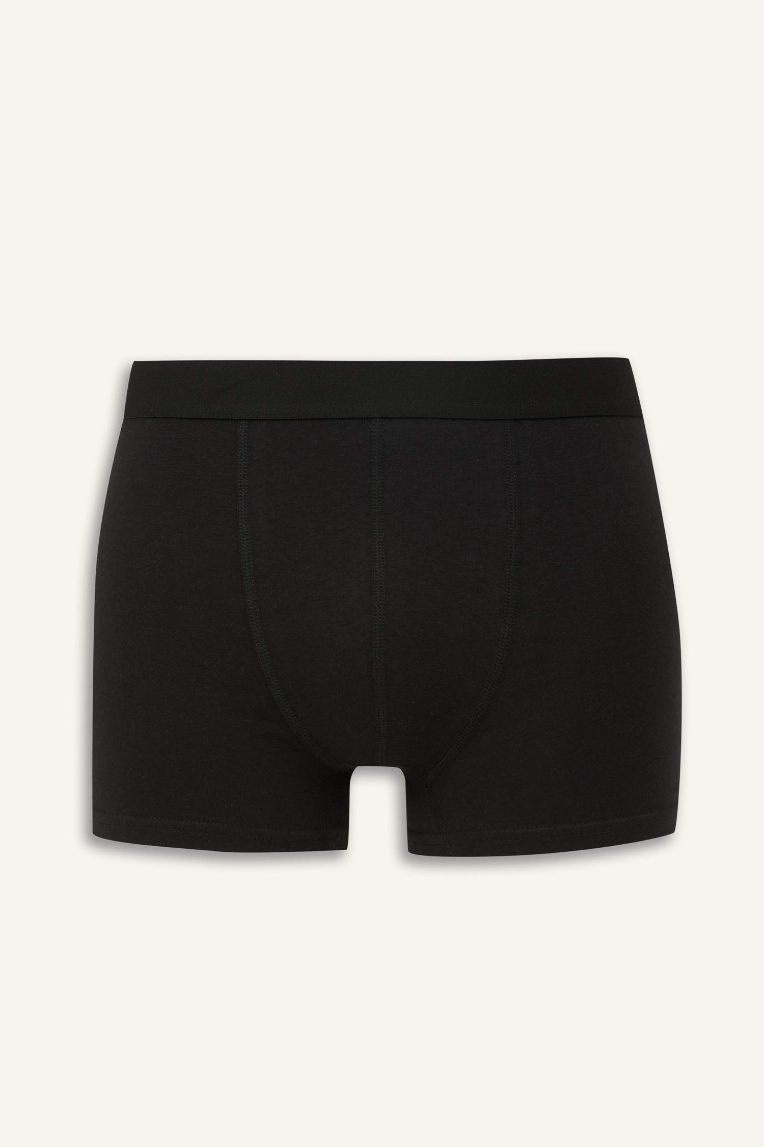 Набор из 3-х боксеров Regular Fit с принтом