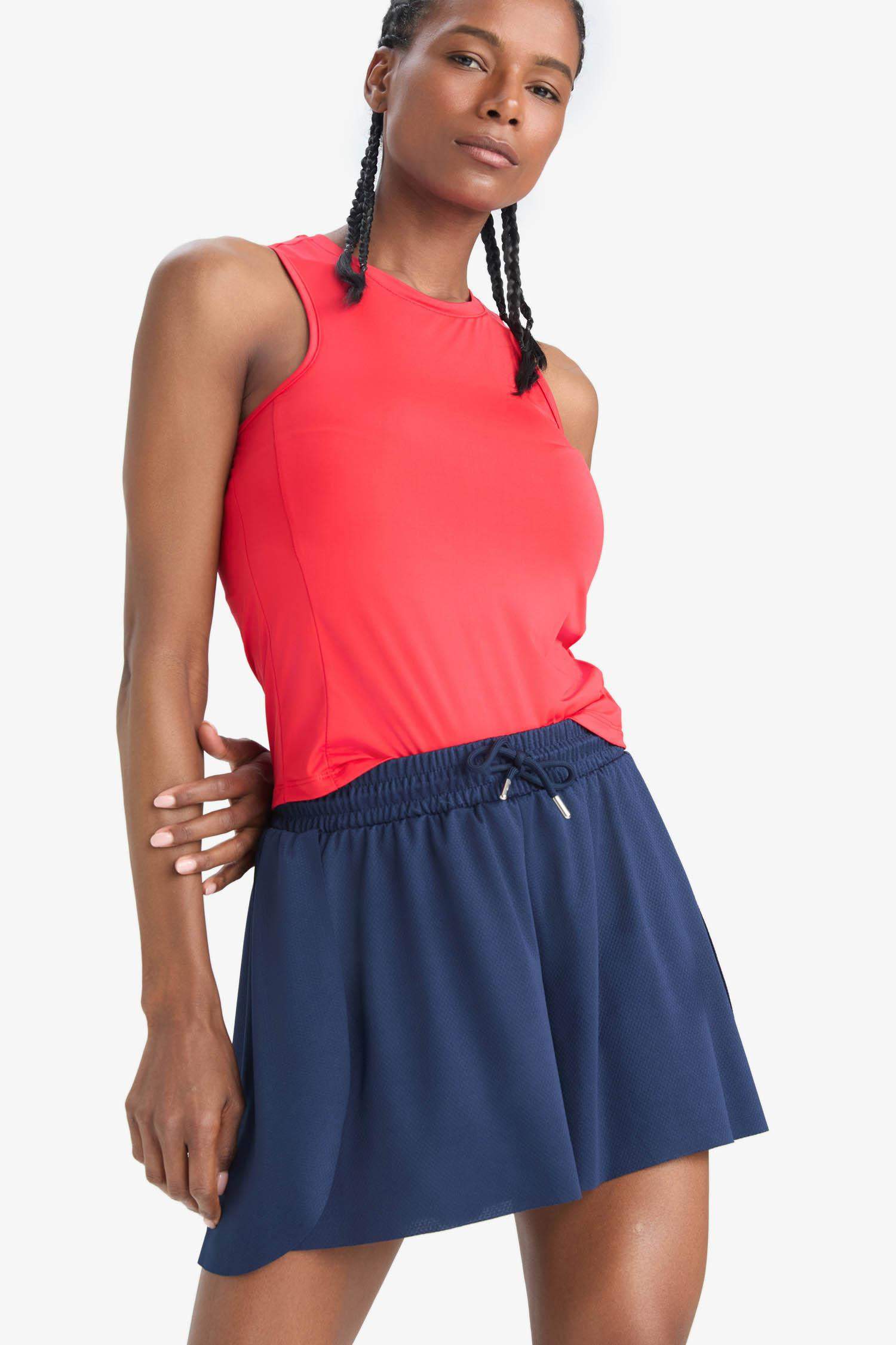 DeFactoFit Standard Fit Sports Shorts