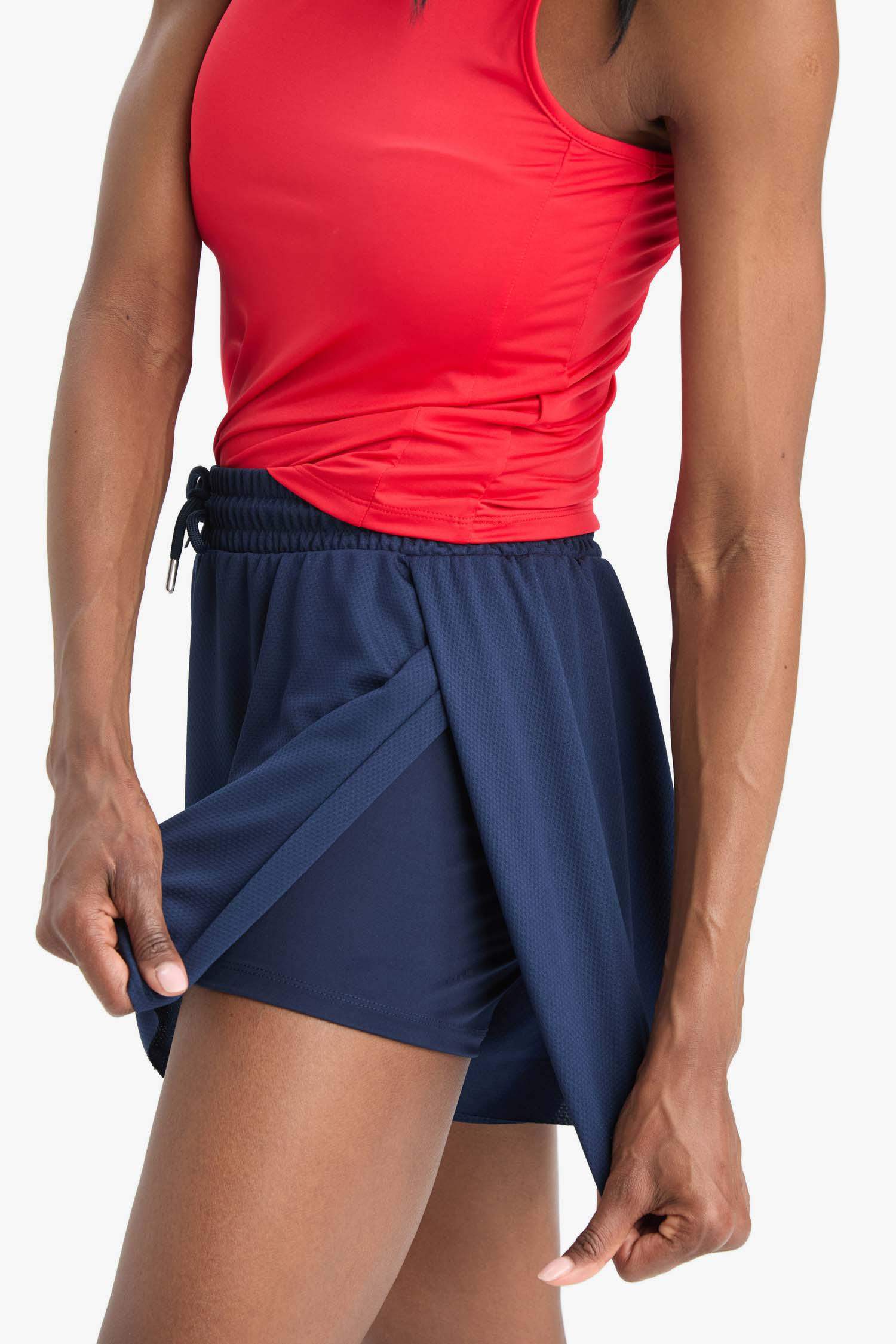 DeFactoFit Standard Fit Sports Shorts