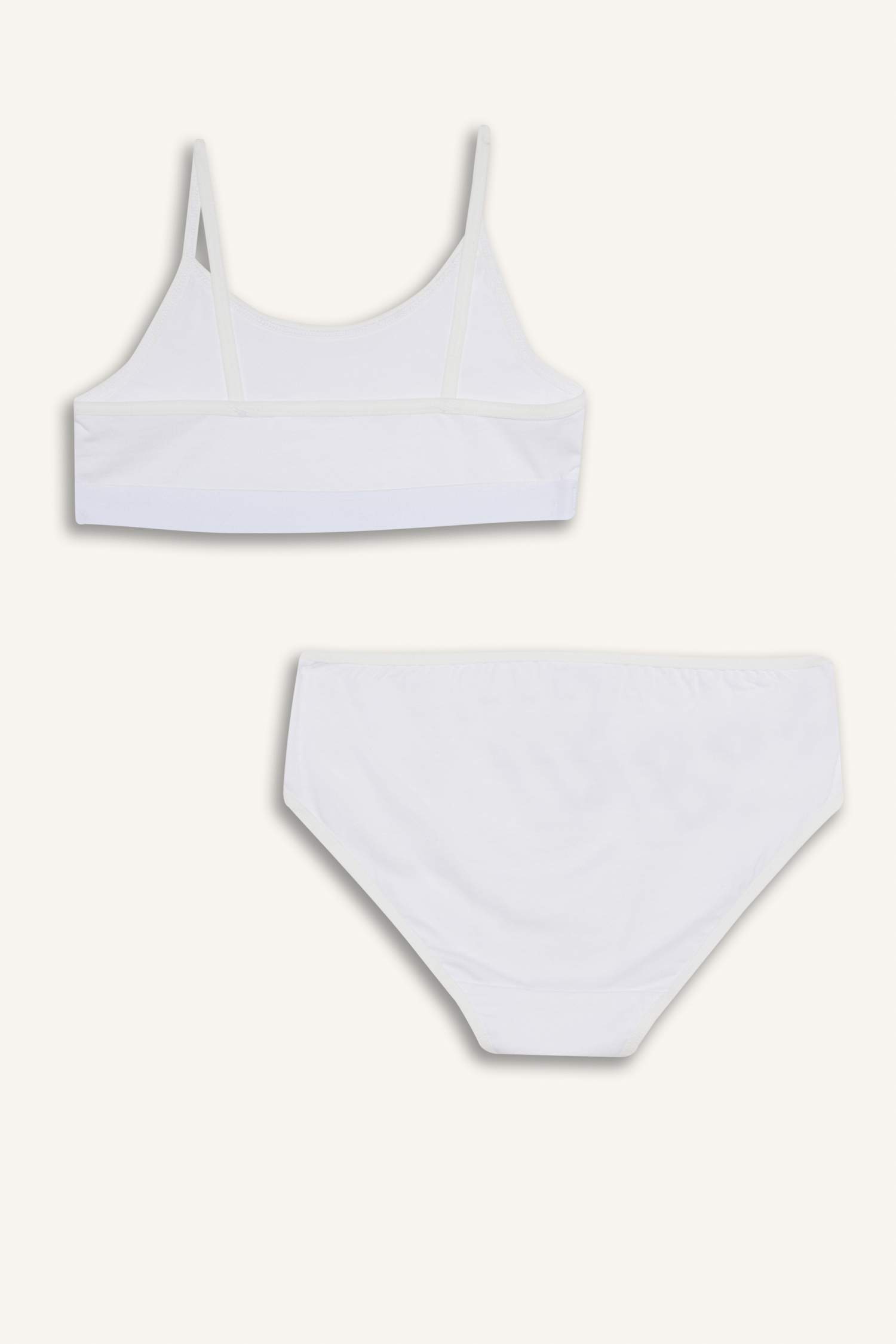 سيت قصة عادية - قطعتين