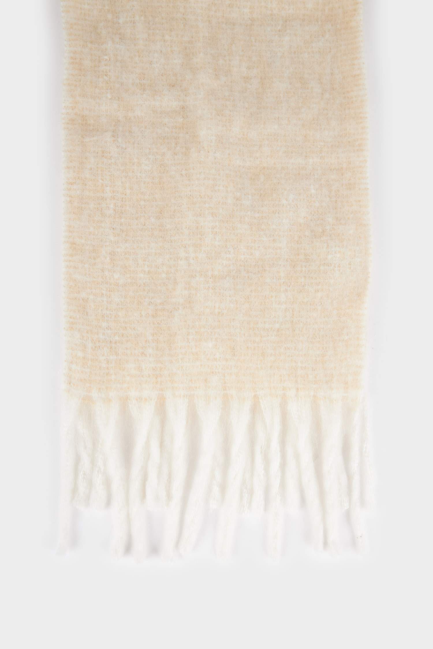 Kız Çocuk Dokuma Atkı