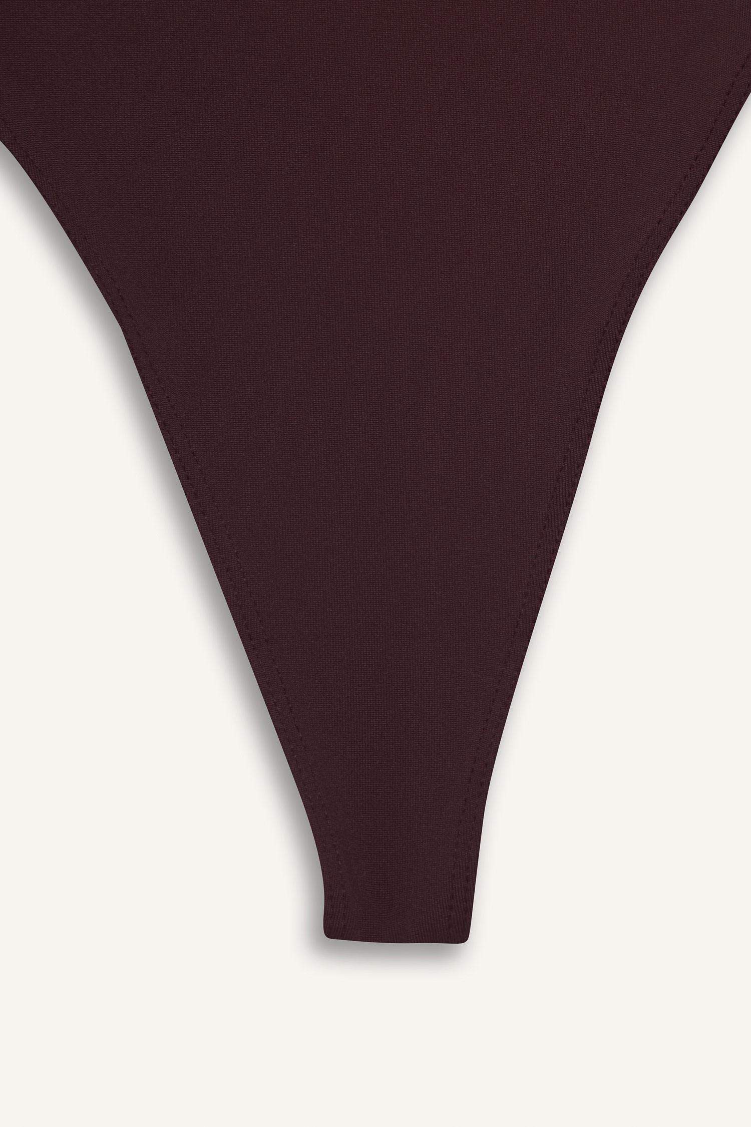 Basic Düz Askılı Body