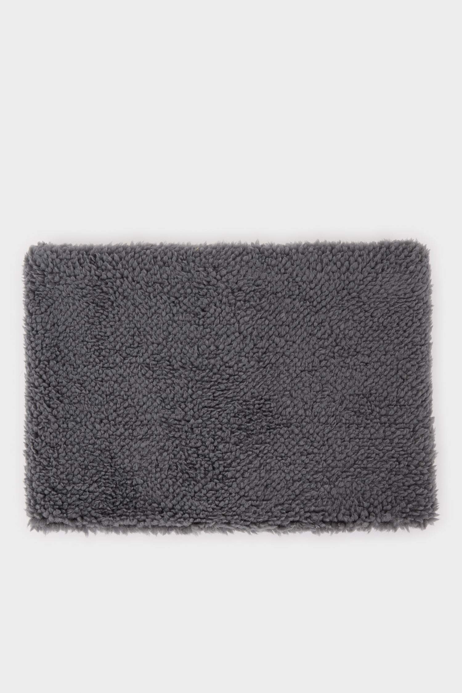 Erkek Çocuk İçi Polarlı Penye Boyunluk