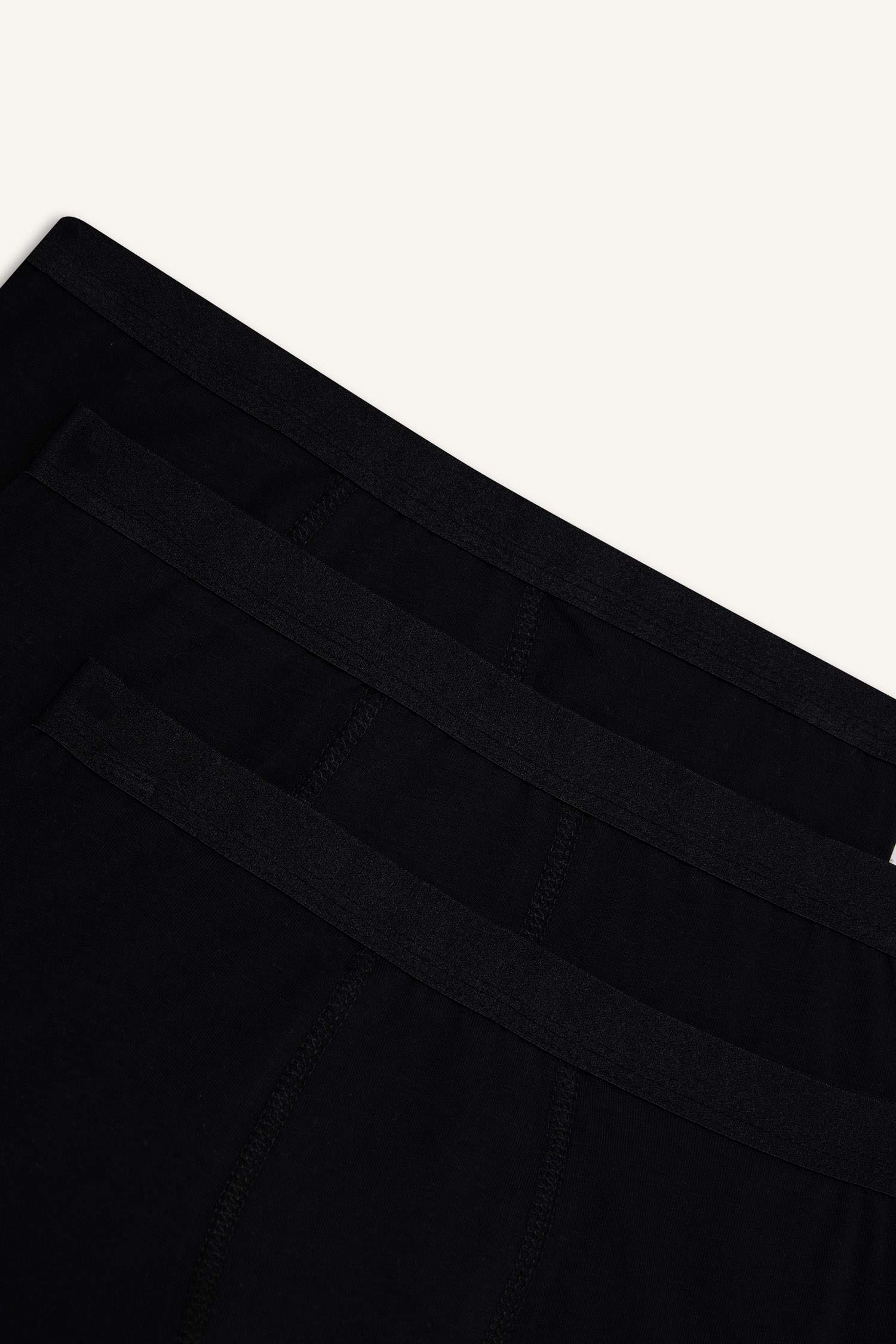 Erkek Çocuk 3'lü Boxer