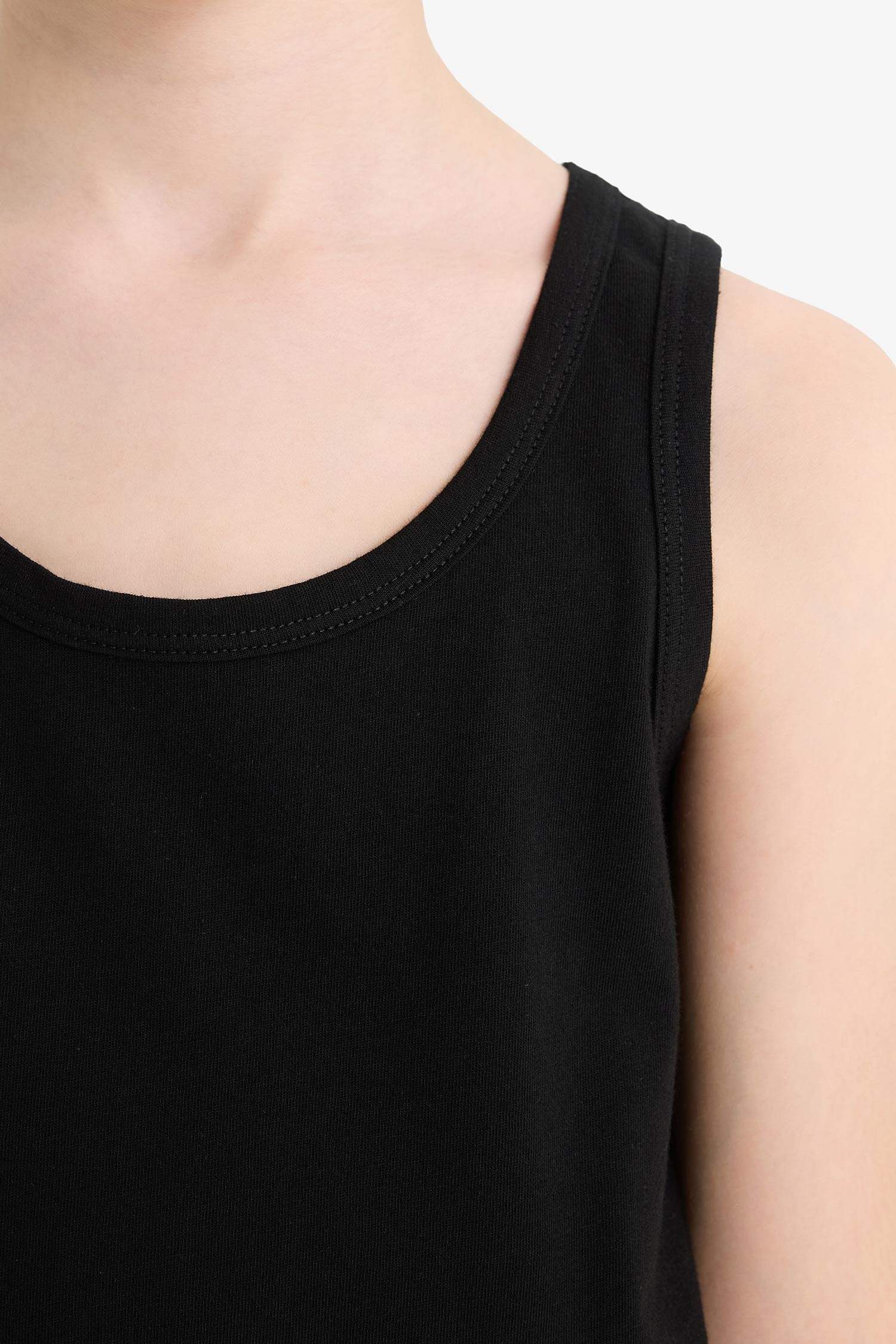 Erkek Çocuk 2'li Atlet