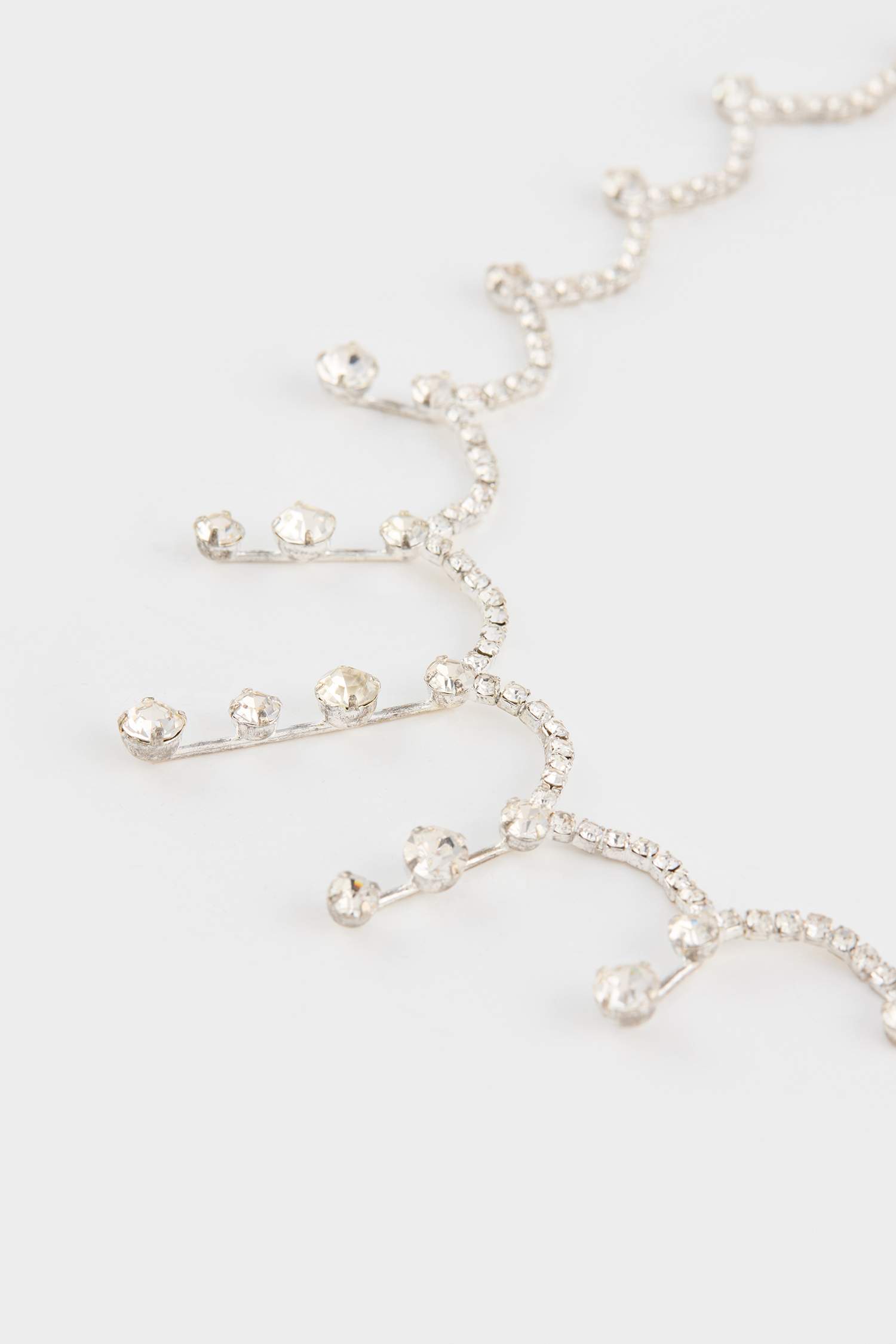 DCEY x DeFacto Kadın Taşlı Kolye