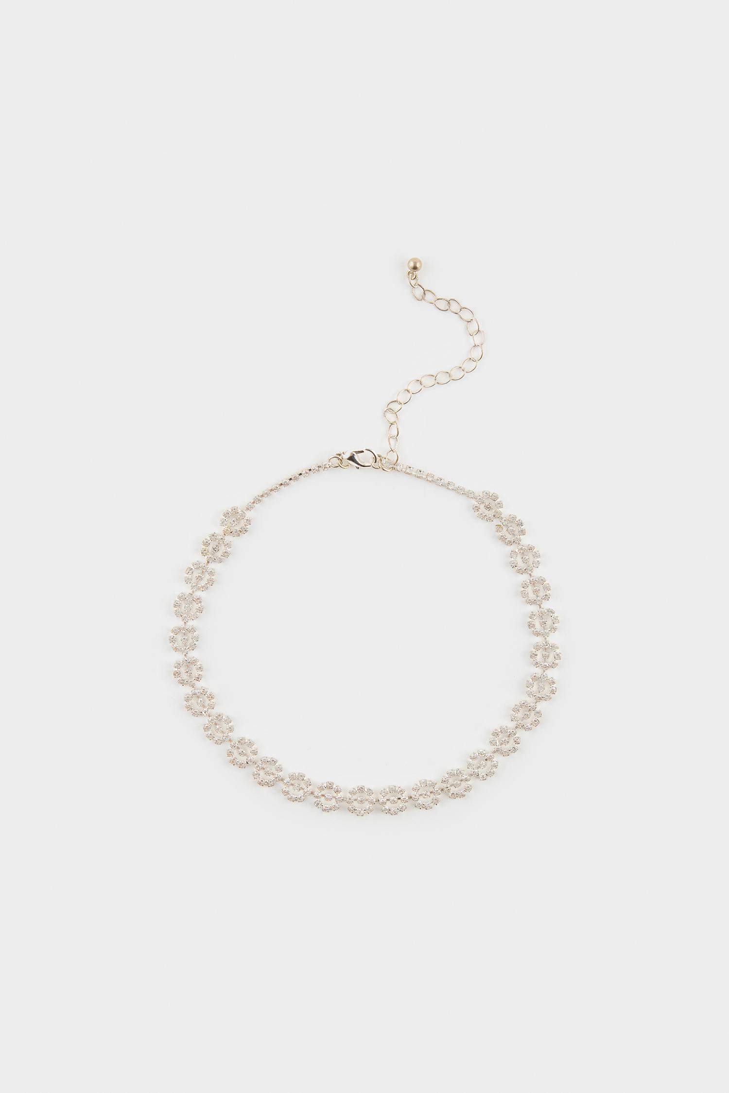 DCEY x DeFacto Kadın Taşlı Kolye