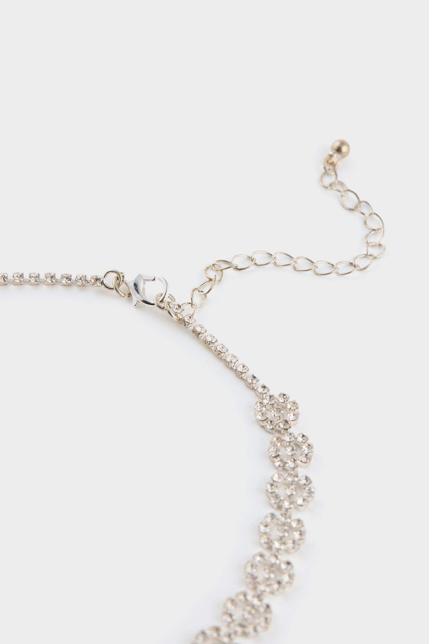 DCEY x DeFacto Kadın Taşlı Kolye