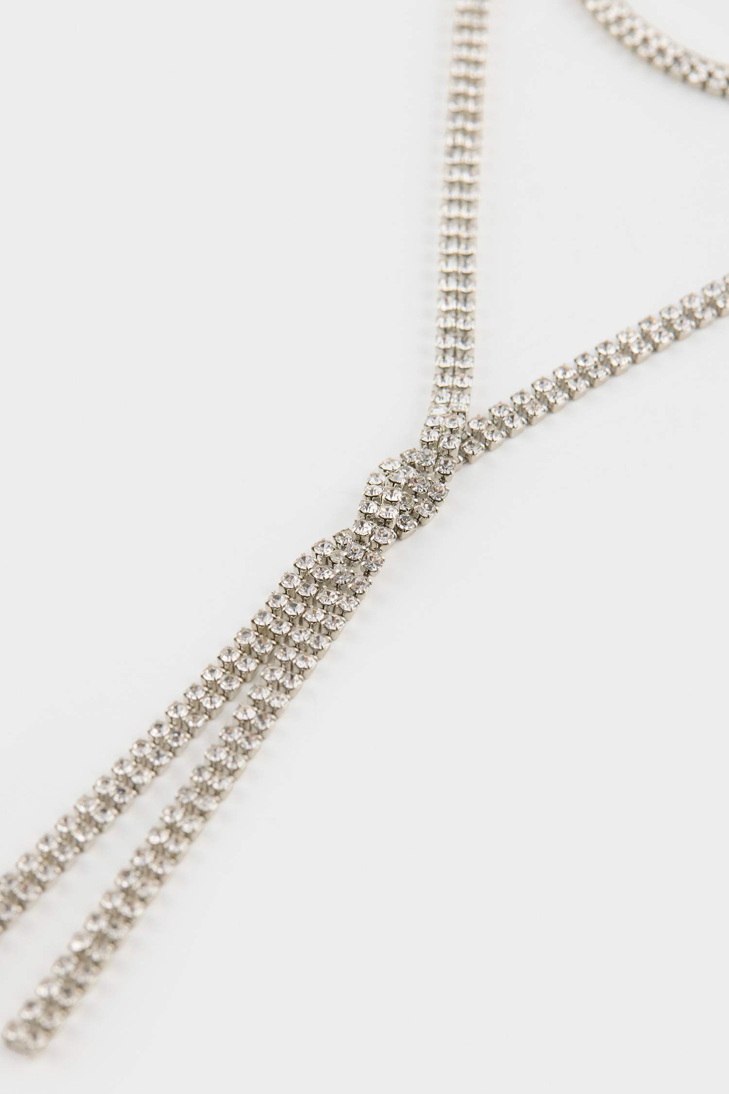 DCEY x DeFacto Kadın Y Kolye