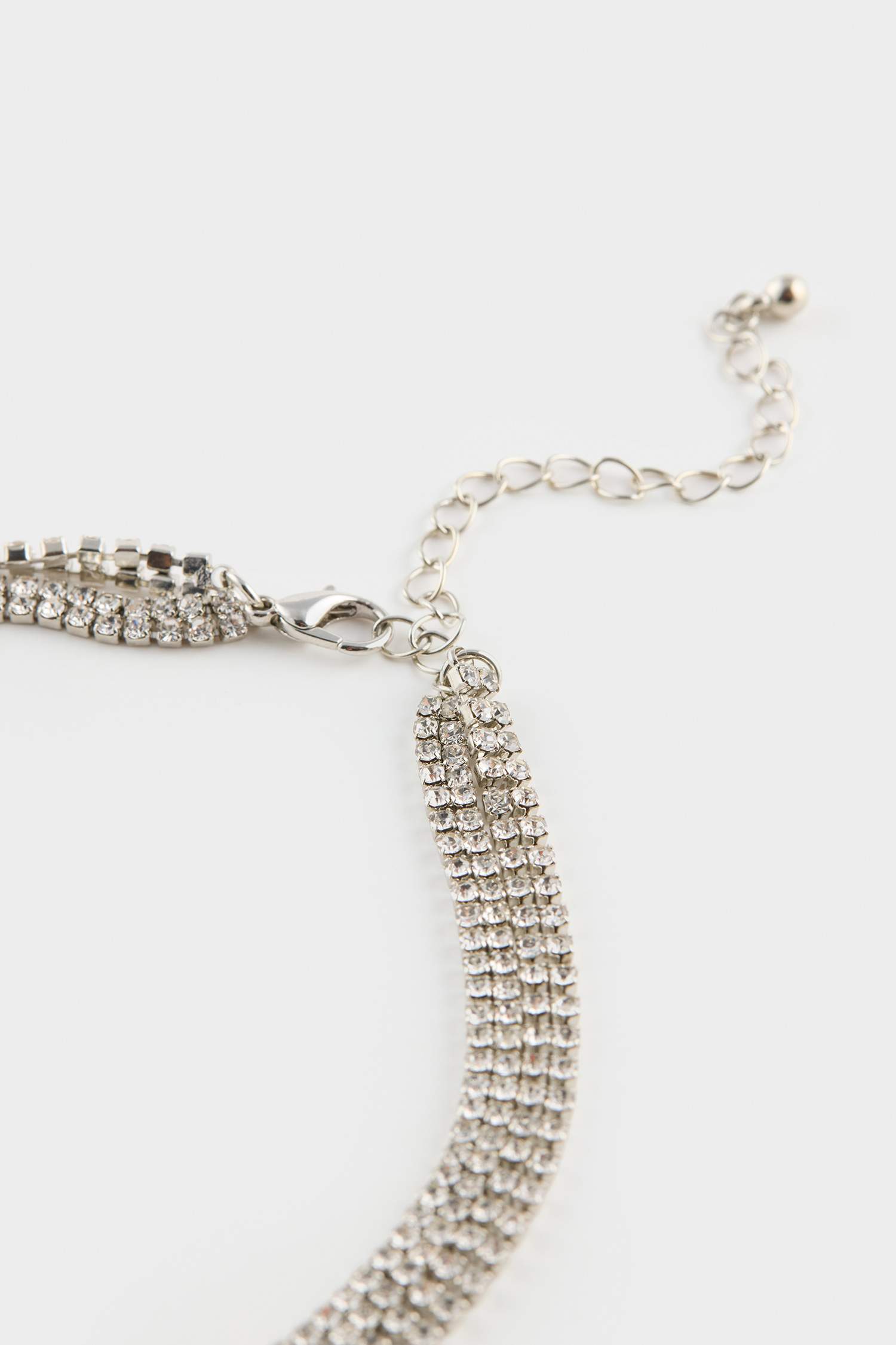 DCEY x DeFacto Kadın Y Kolye