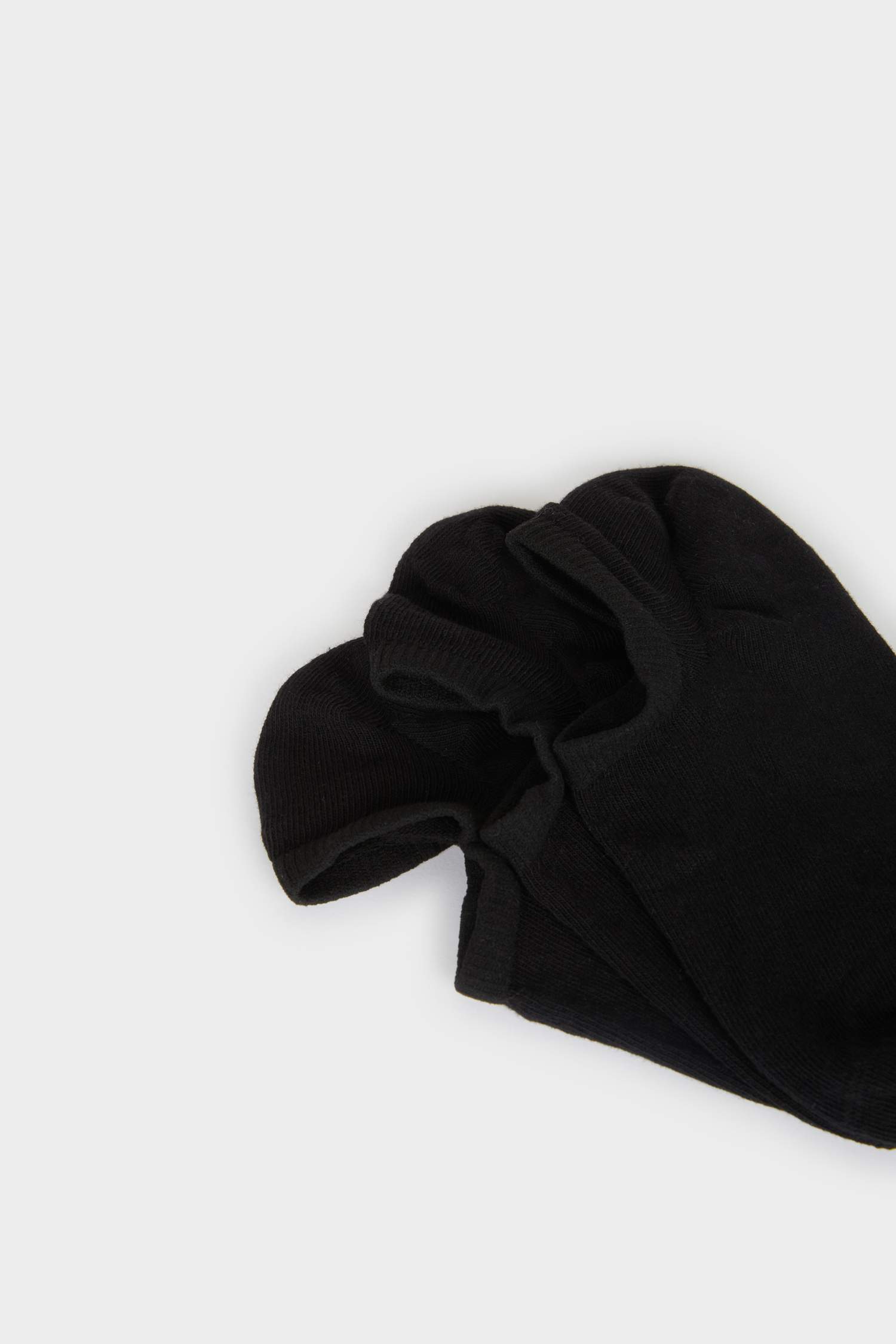 جوارب سنيكيرز نسائي قطن - 3 قطع