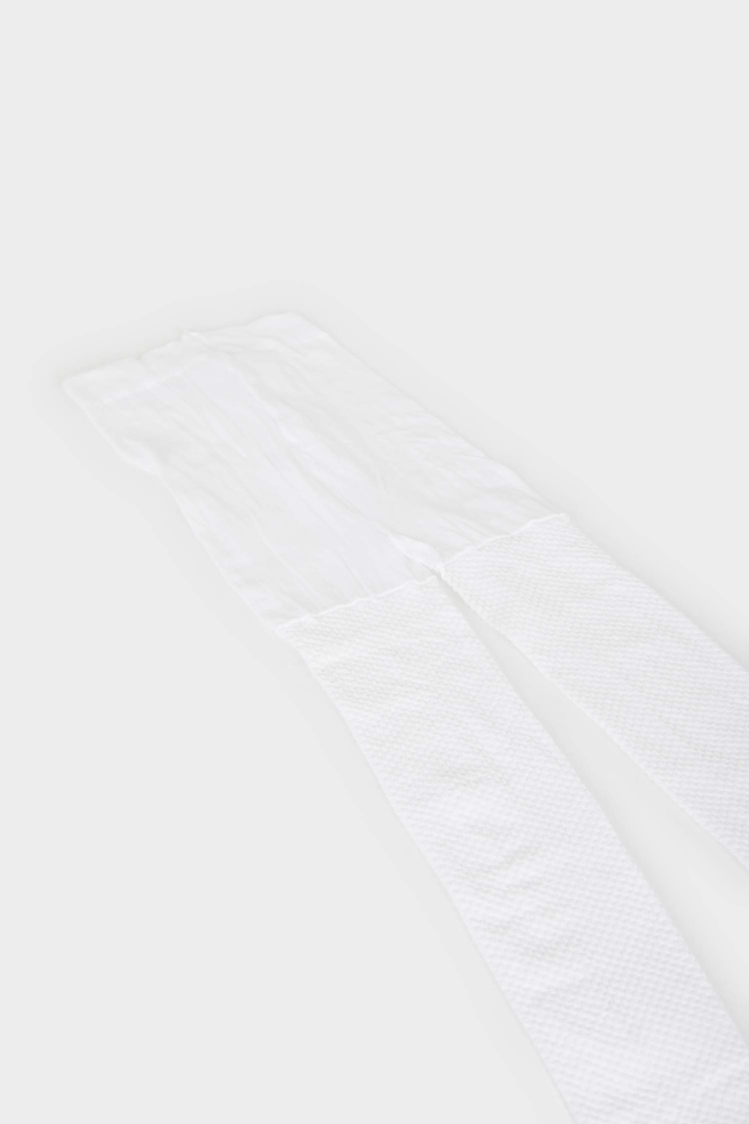 Kız Çocuk 50 Denye Külotlu Okul Çorabı