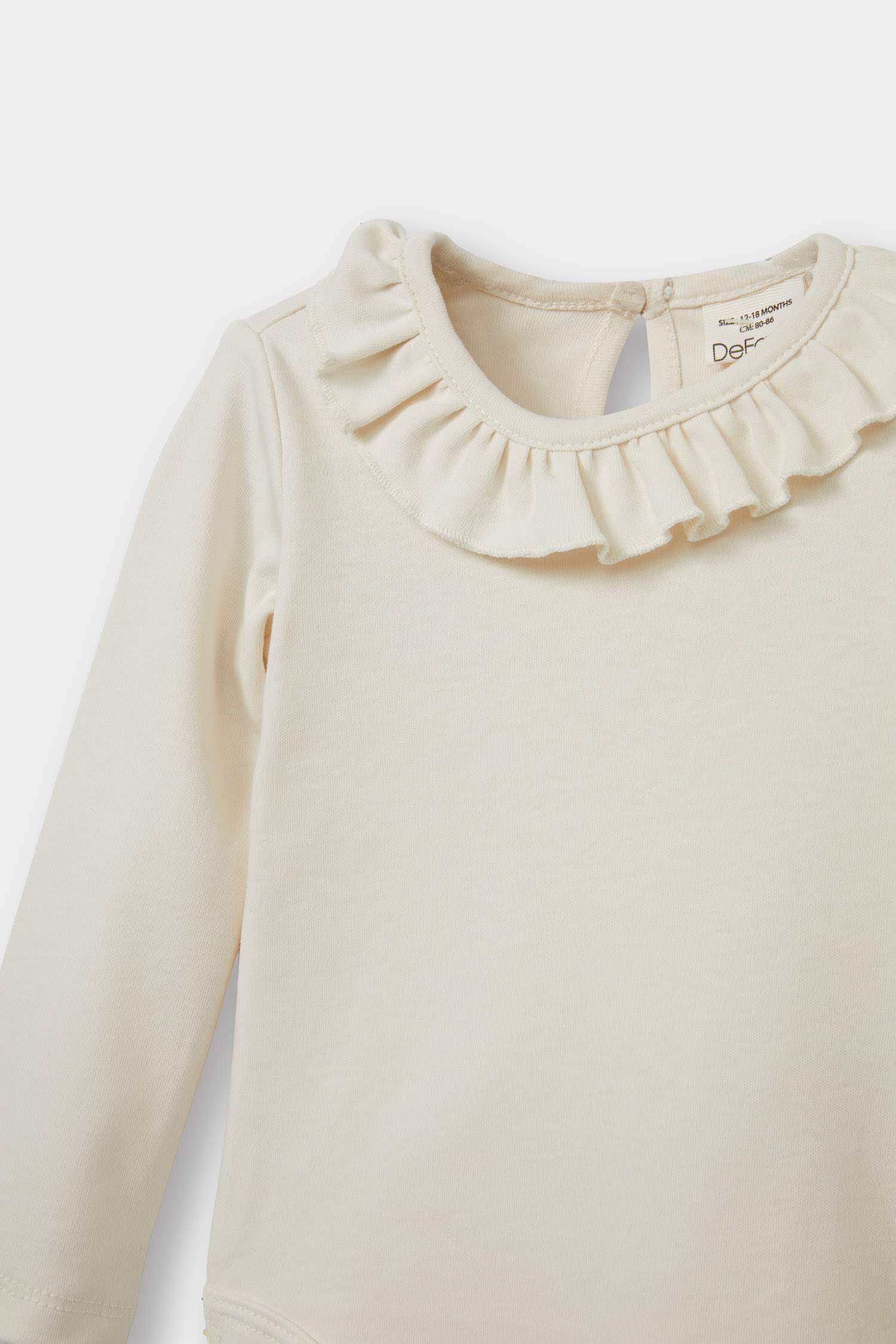 سيت بناتي فستان و أوفر - قطعتين