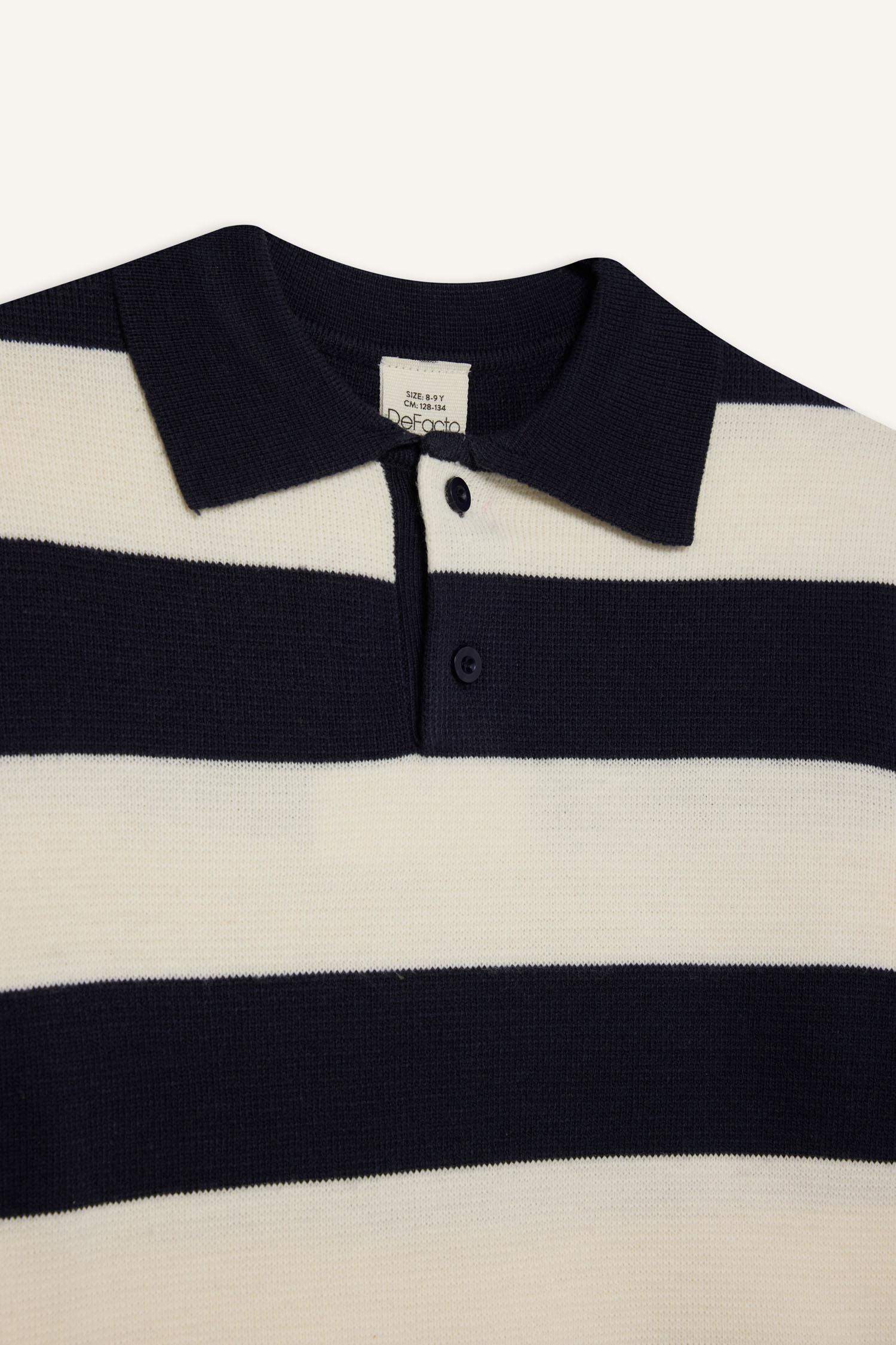 Ұлдарға қалыпты пішім Пулловер