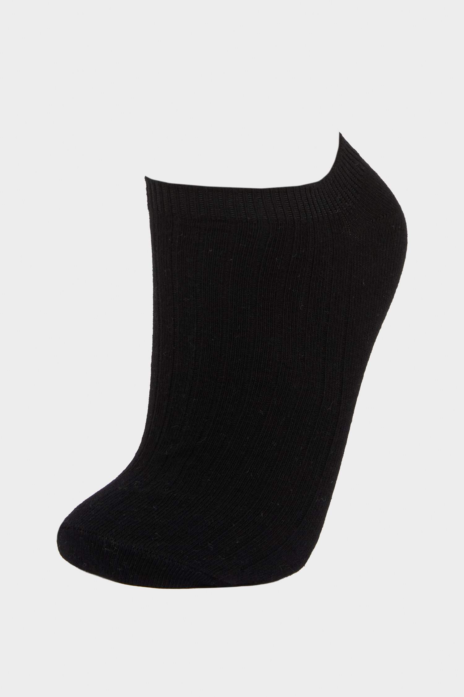 Lot de 3 Chaussettes courtes en coton pour garçon