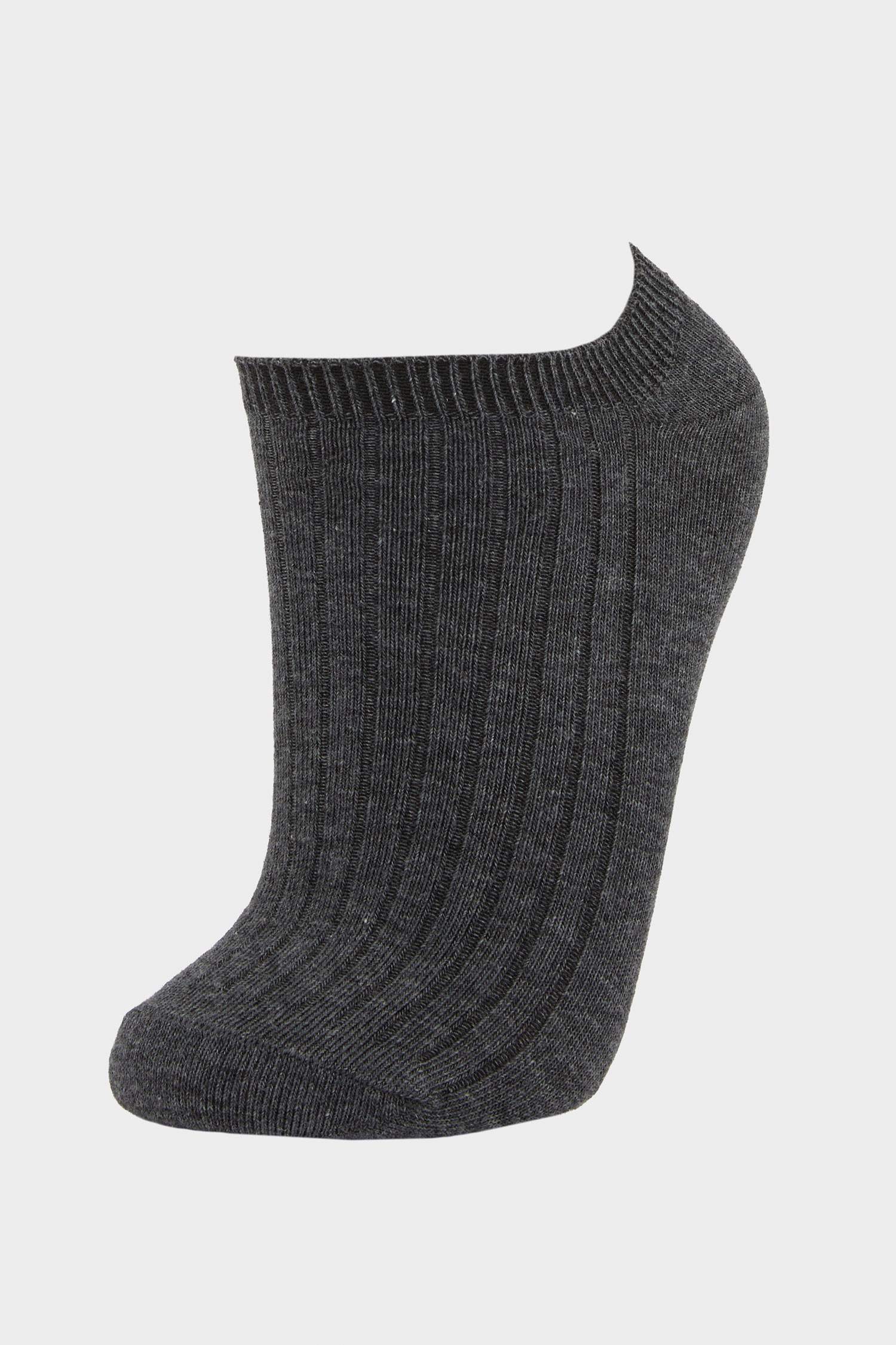 Lot de 3 Chaussettes courtes en coton pour garçon