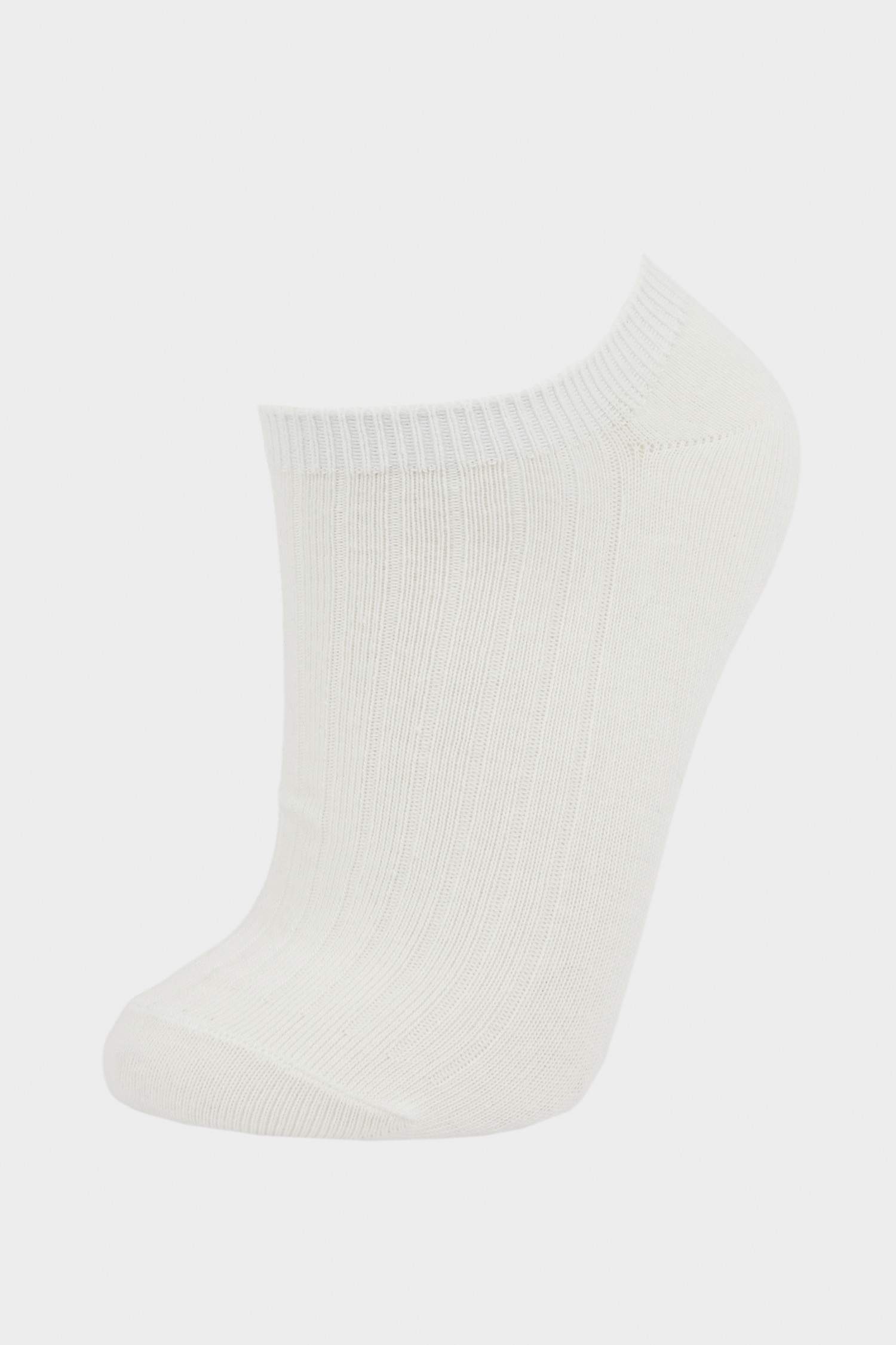 Lot de 3 Chaussettes courtes en coton pour garçon