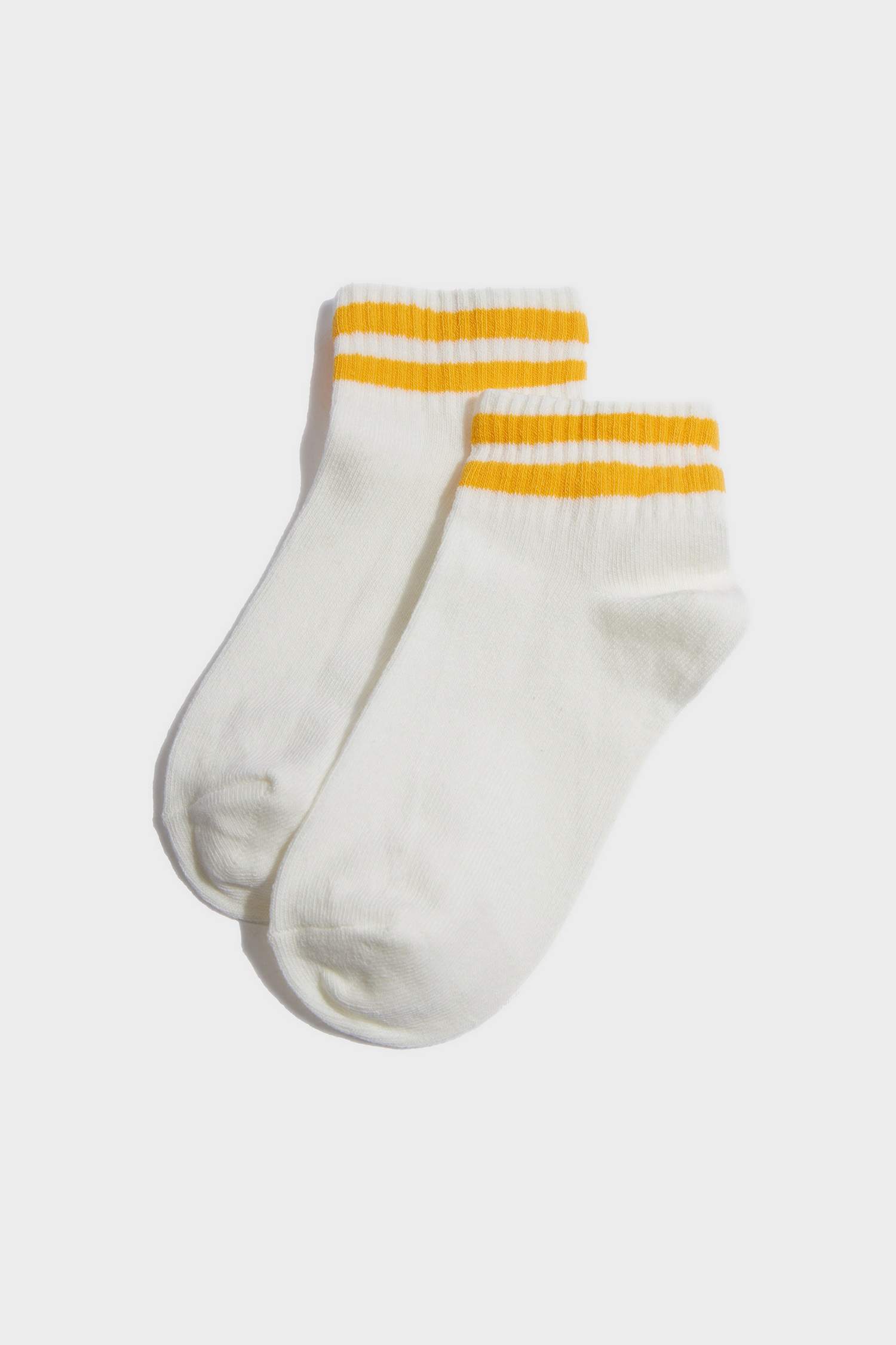 Boy 5 Piece Cotton Ankle Socks