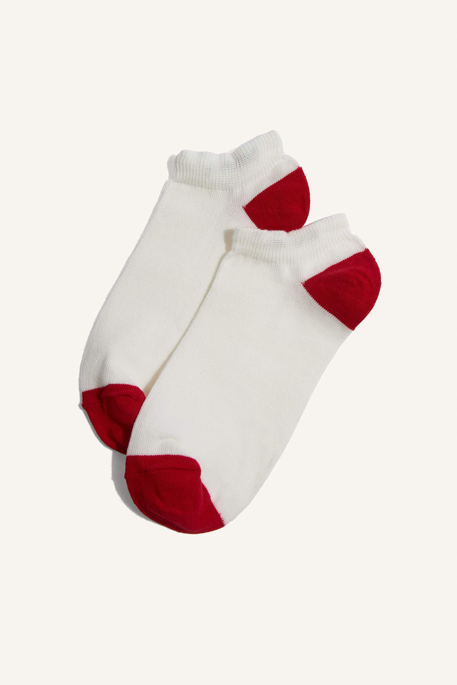 Erkek Çocuk 7'li Pamuklu Patik Çorap