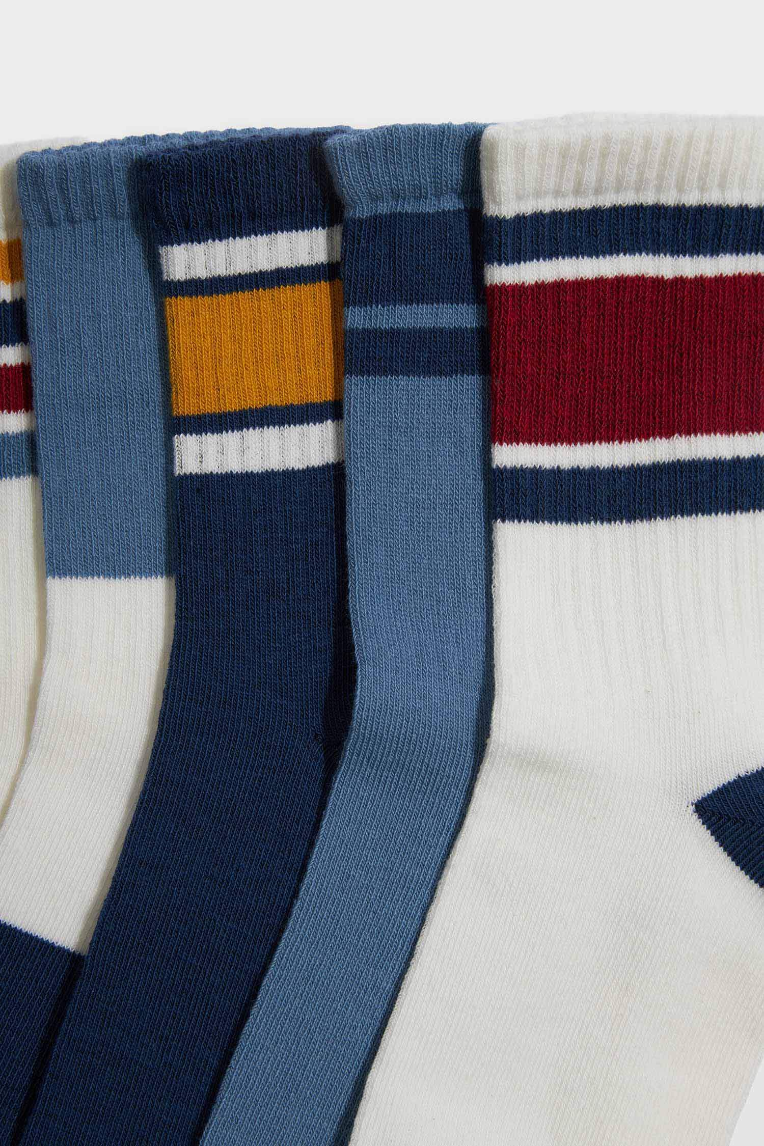 قطن من 5 قطع