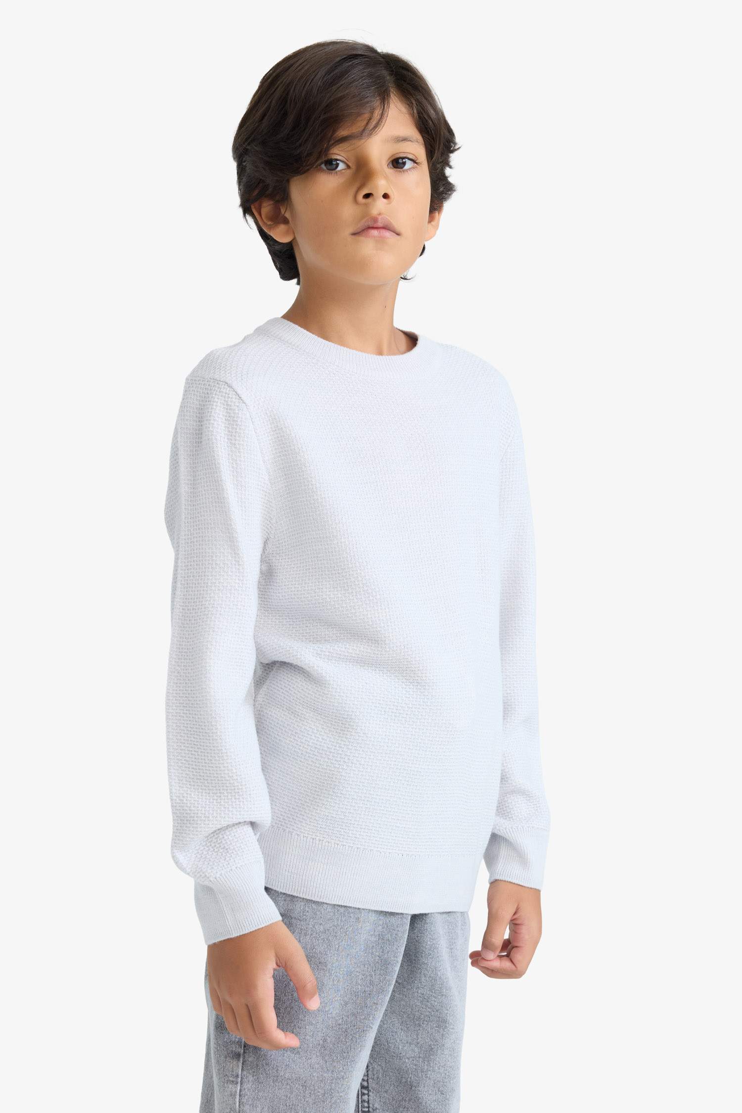 Свитер Regular Fit для мальчика