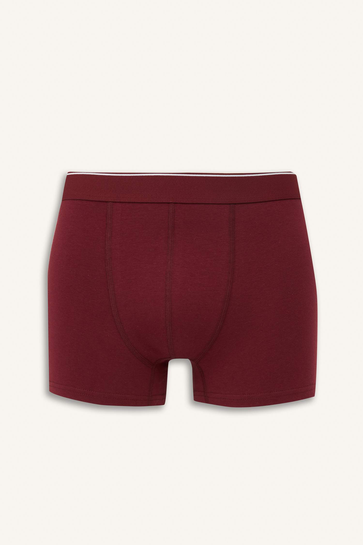 بوكسر قصة عادية - 3 قطع