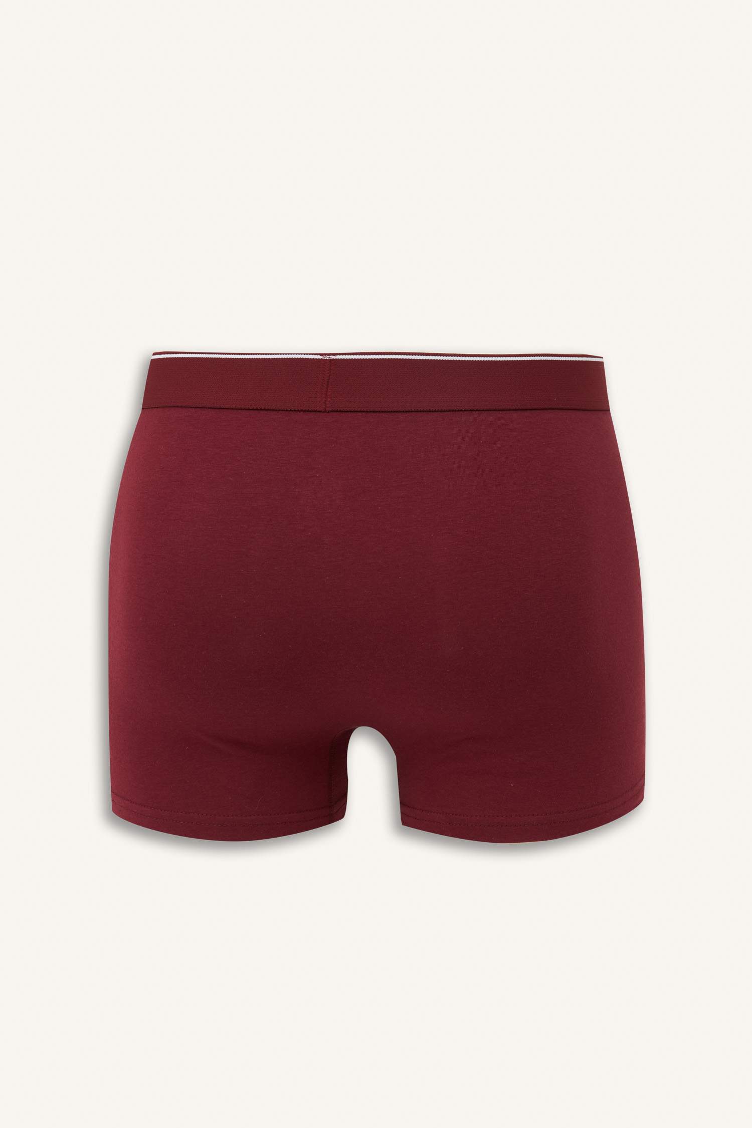 بوكسر قصة عادية - 3 قطع