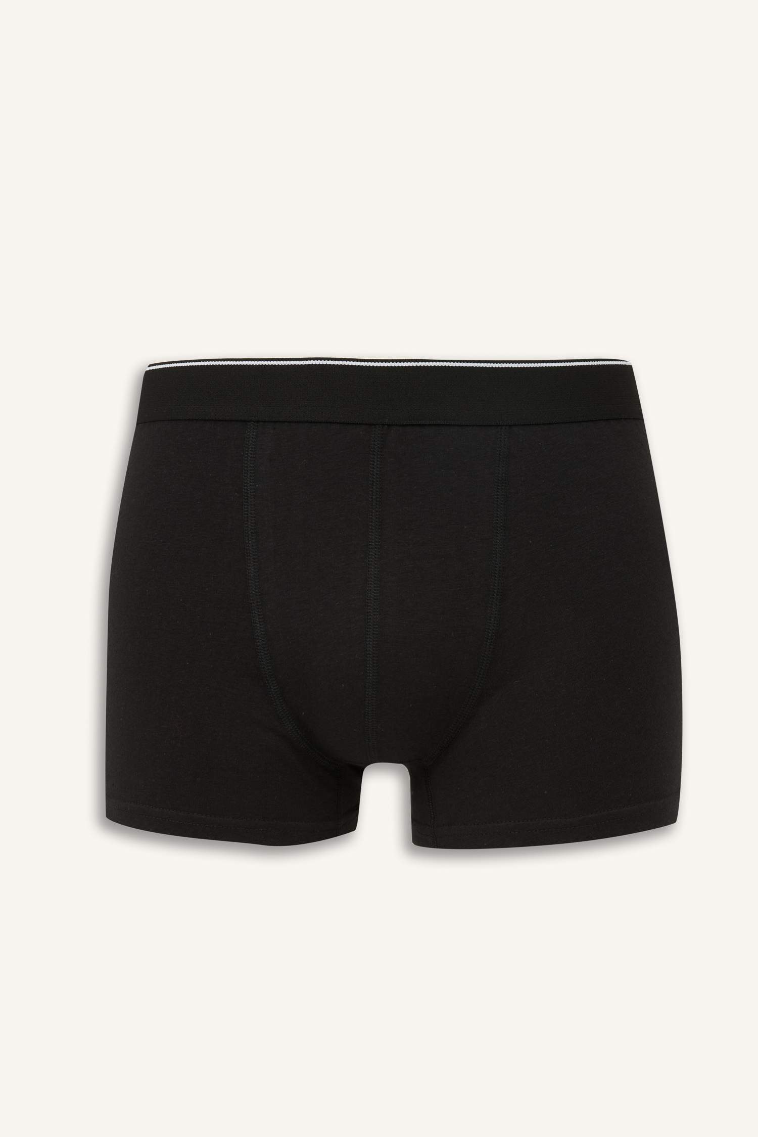 بوكسر قصة عادية - 3 قطع