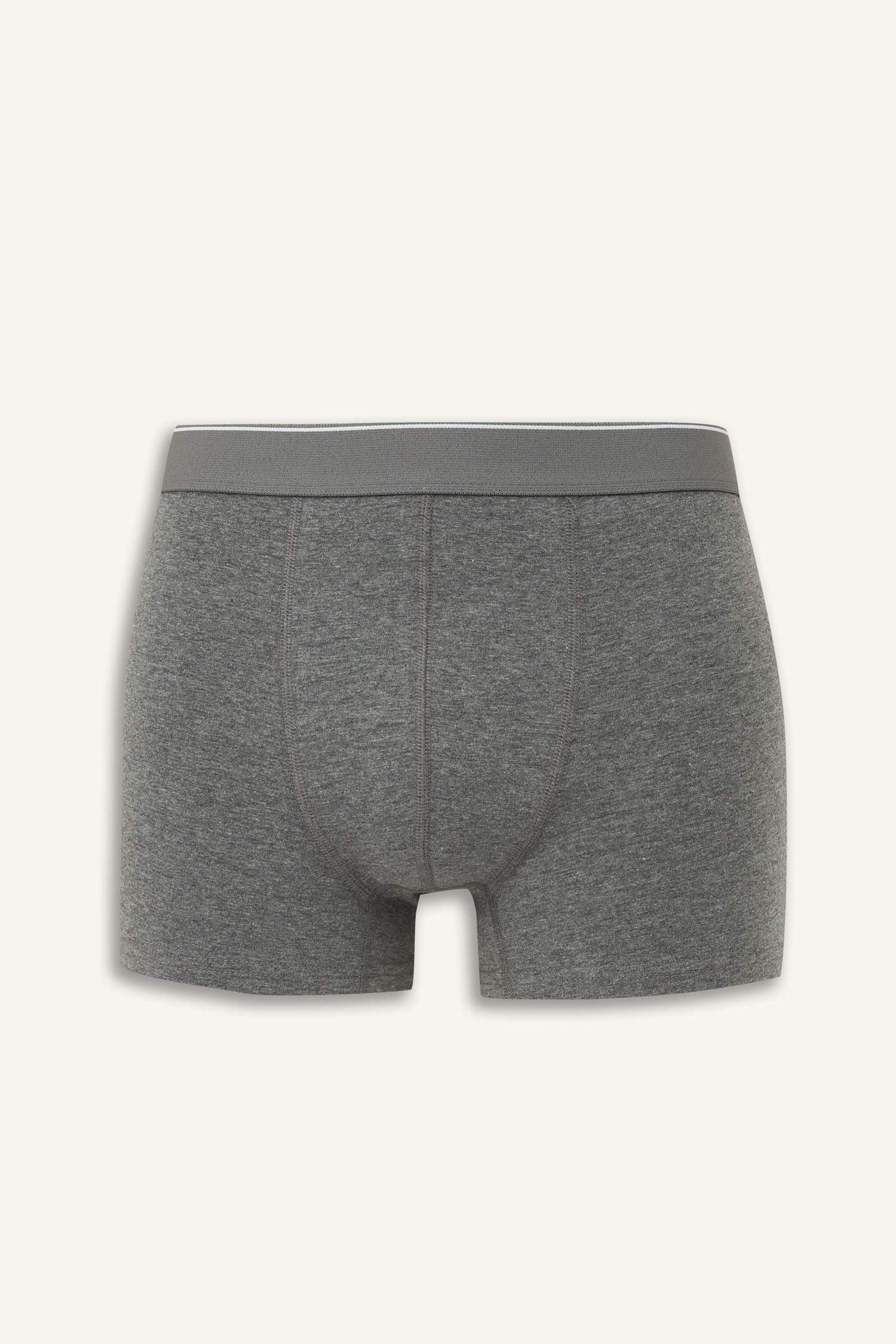 بوكسر قصة عادية - 3 قطع