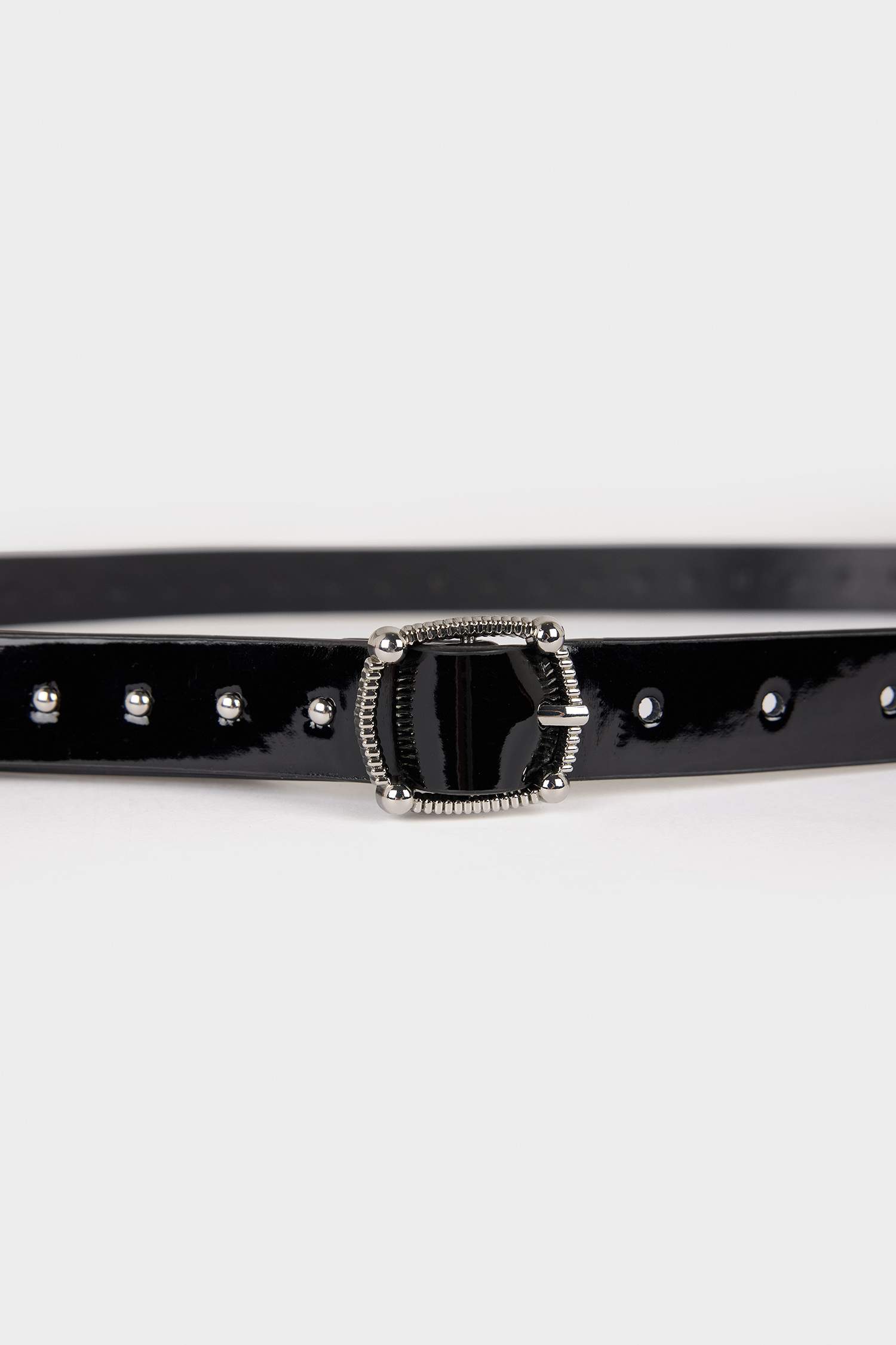 Kadın Suni Deri 3'lü Günlük Kemer