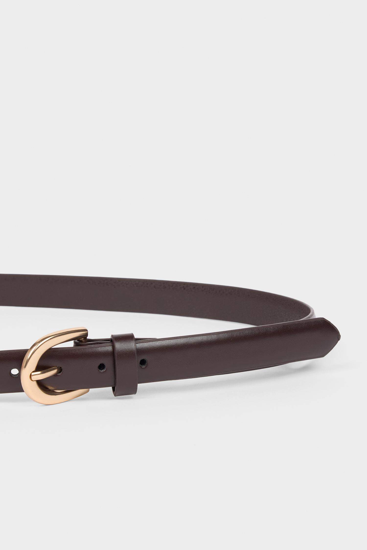 Kadın Suni Deri 3'lü Günlük Kemer