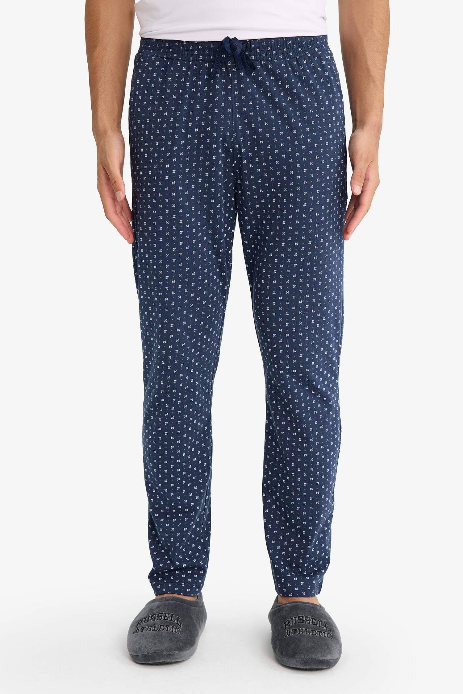 қалыпты пішім тұтас басып шығарылған Трикотаж төменгі жақа киілетін киімдер