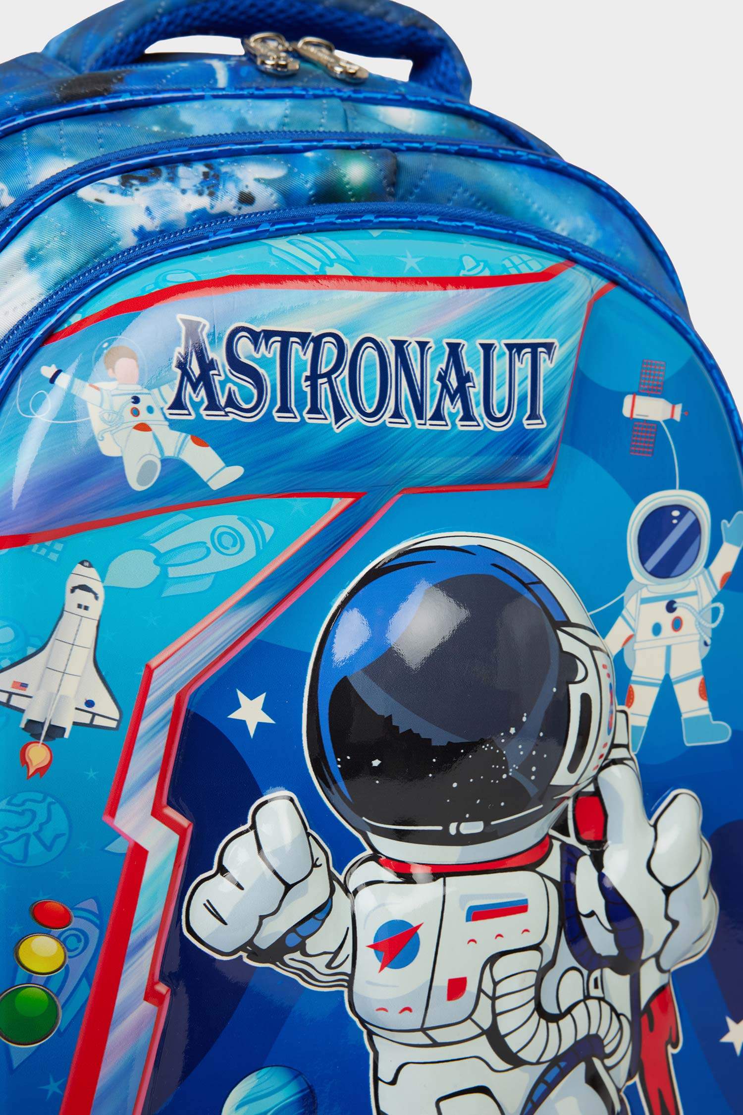 Sac à dos Back to School pour garçon