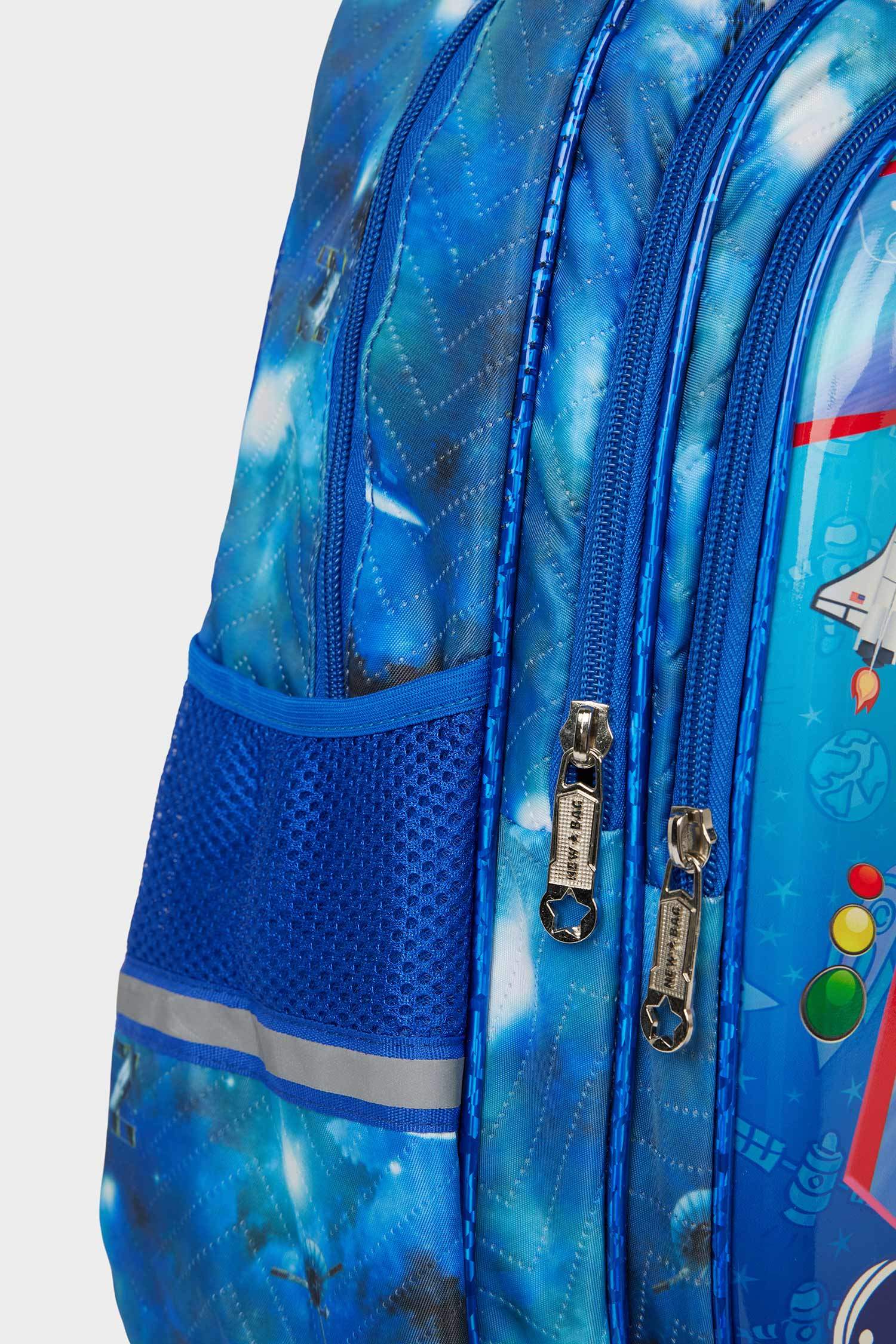 Sac à dos Back to School pour garçon