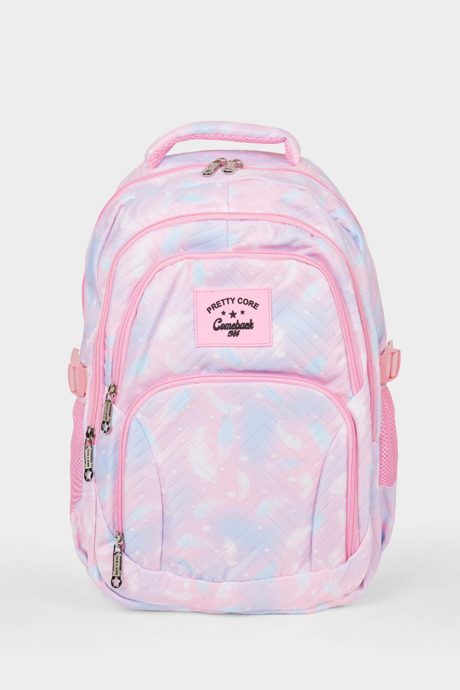 Sac à dos Back to School pour fille