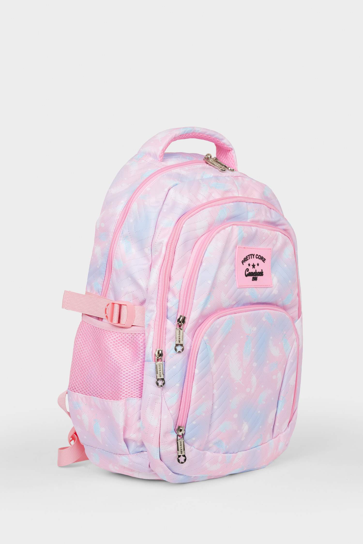 Sac à dos Back to School pour fille