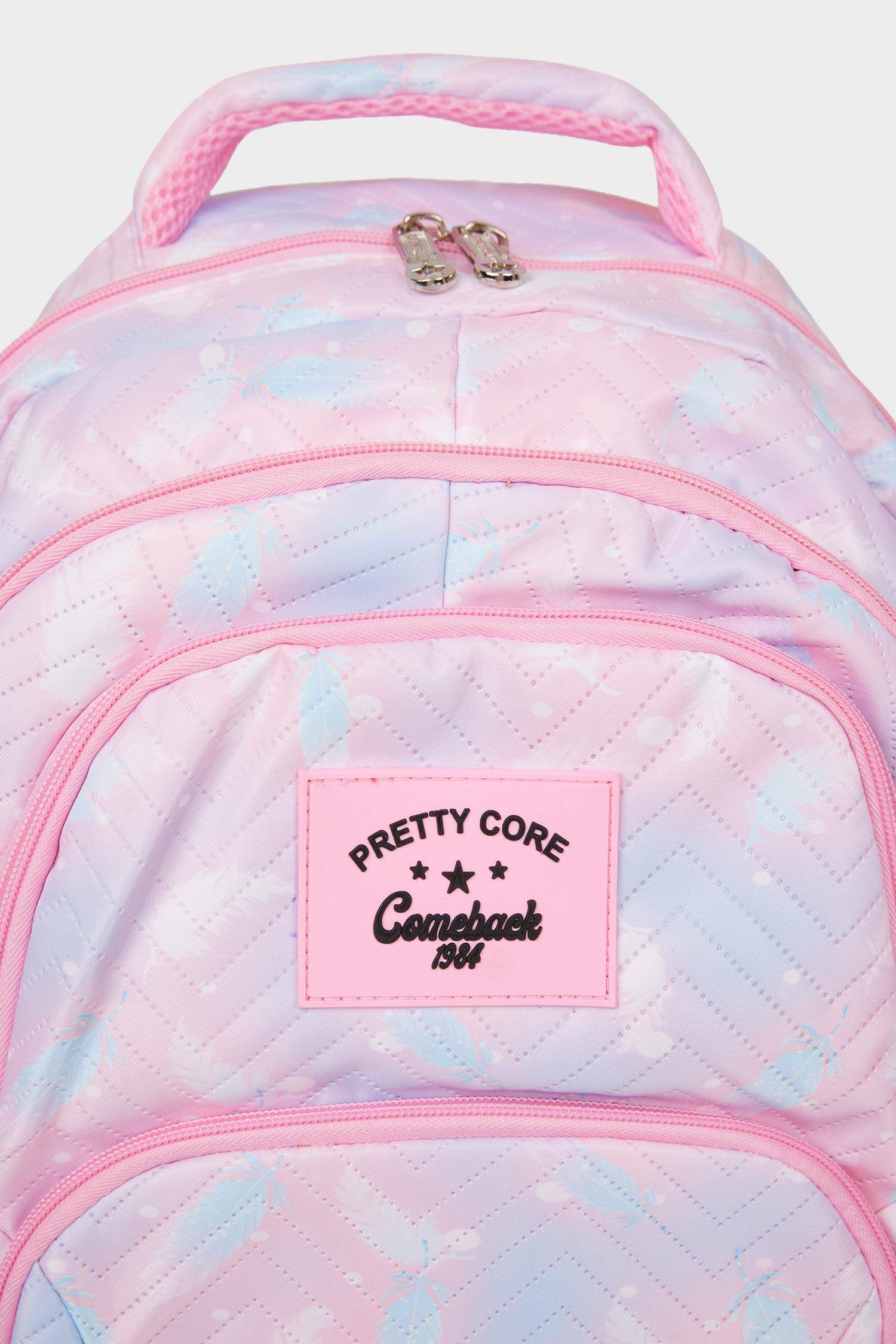 Sac à dos Back to School pour fille