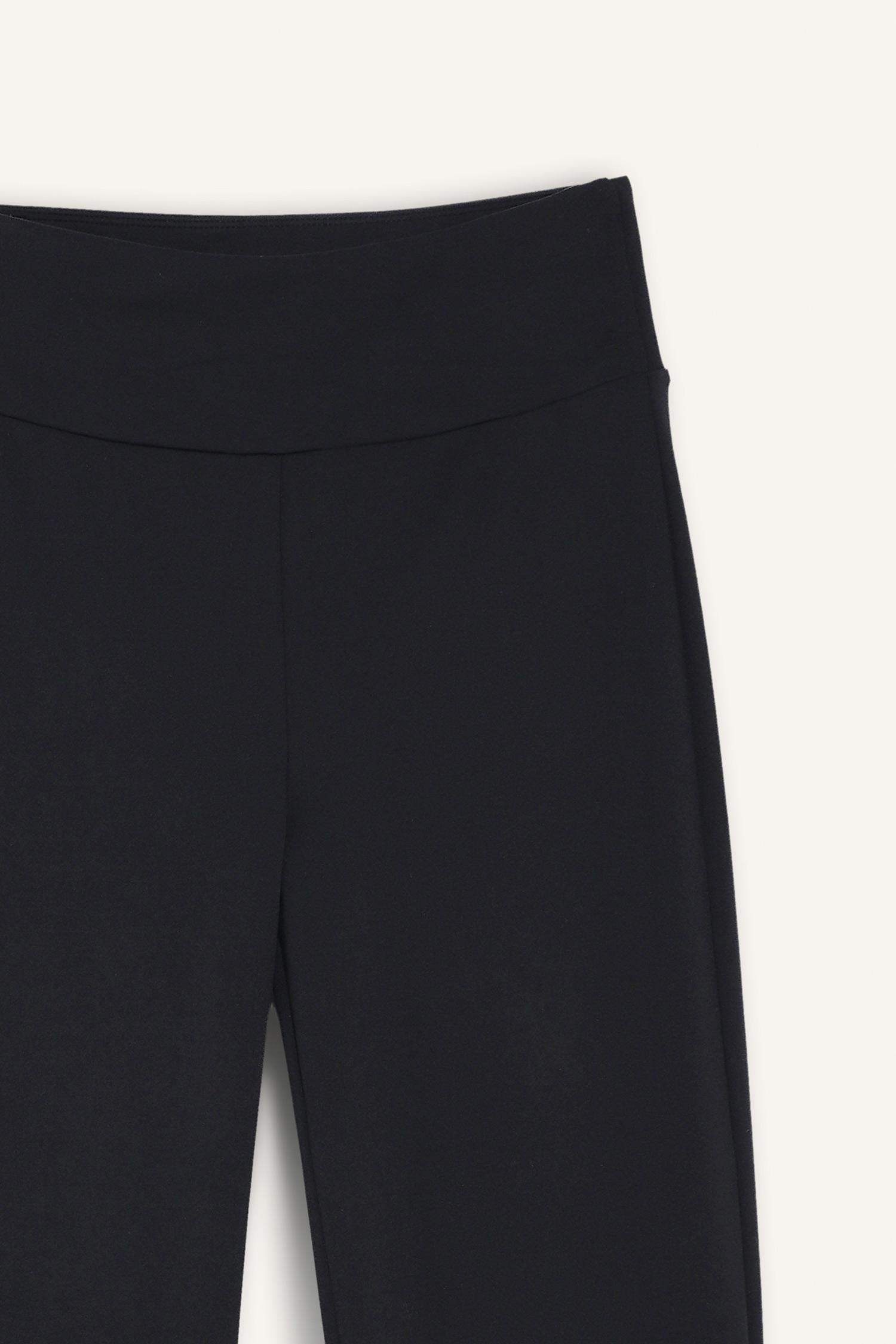 DeFactoFit Flare Wide Leg Sport Trousers