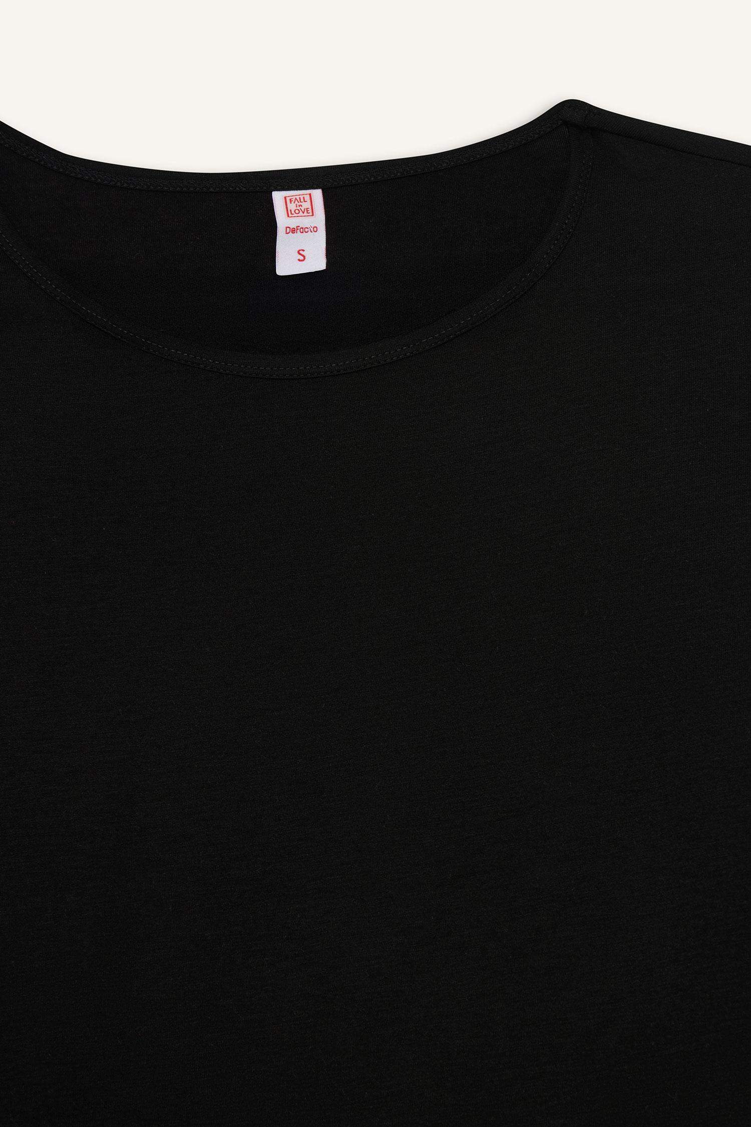 بلوز بجامة من Fall in Love