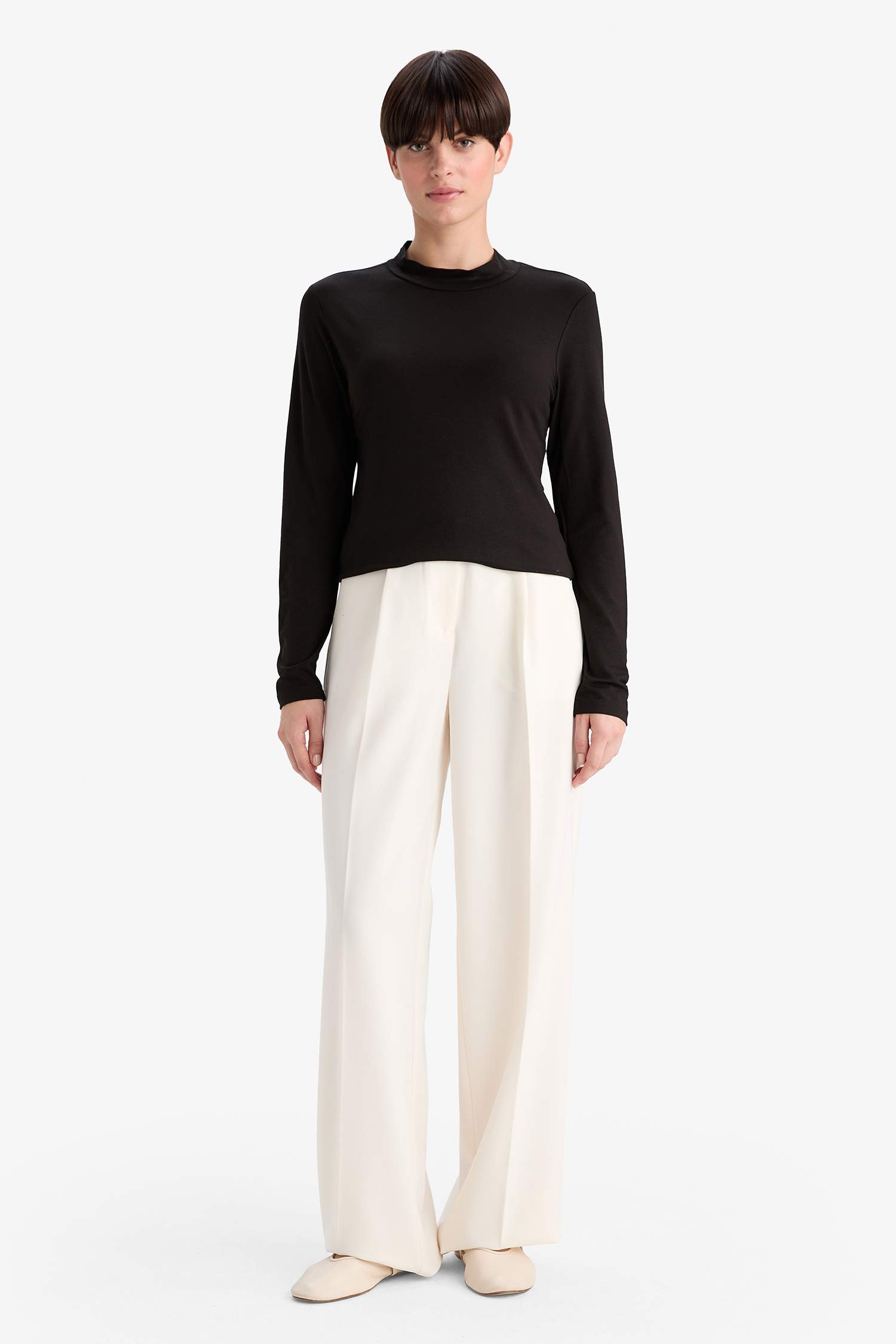 بلوز بجامة من Fall in Love