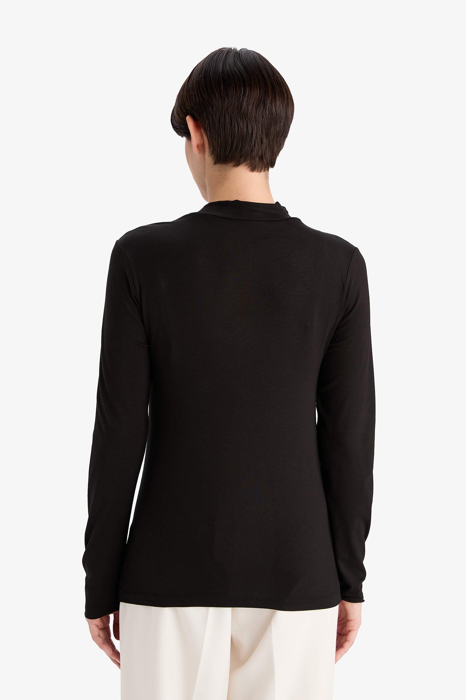 بلوز بجامة من Fall in Love