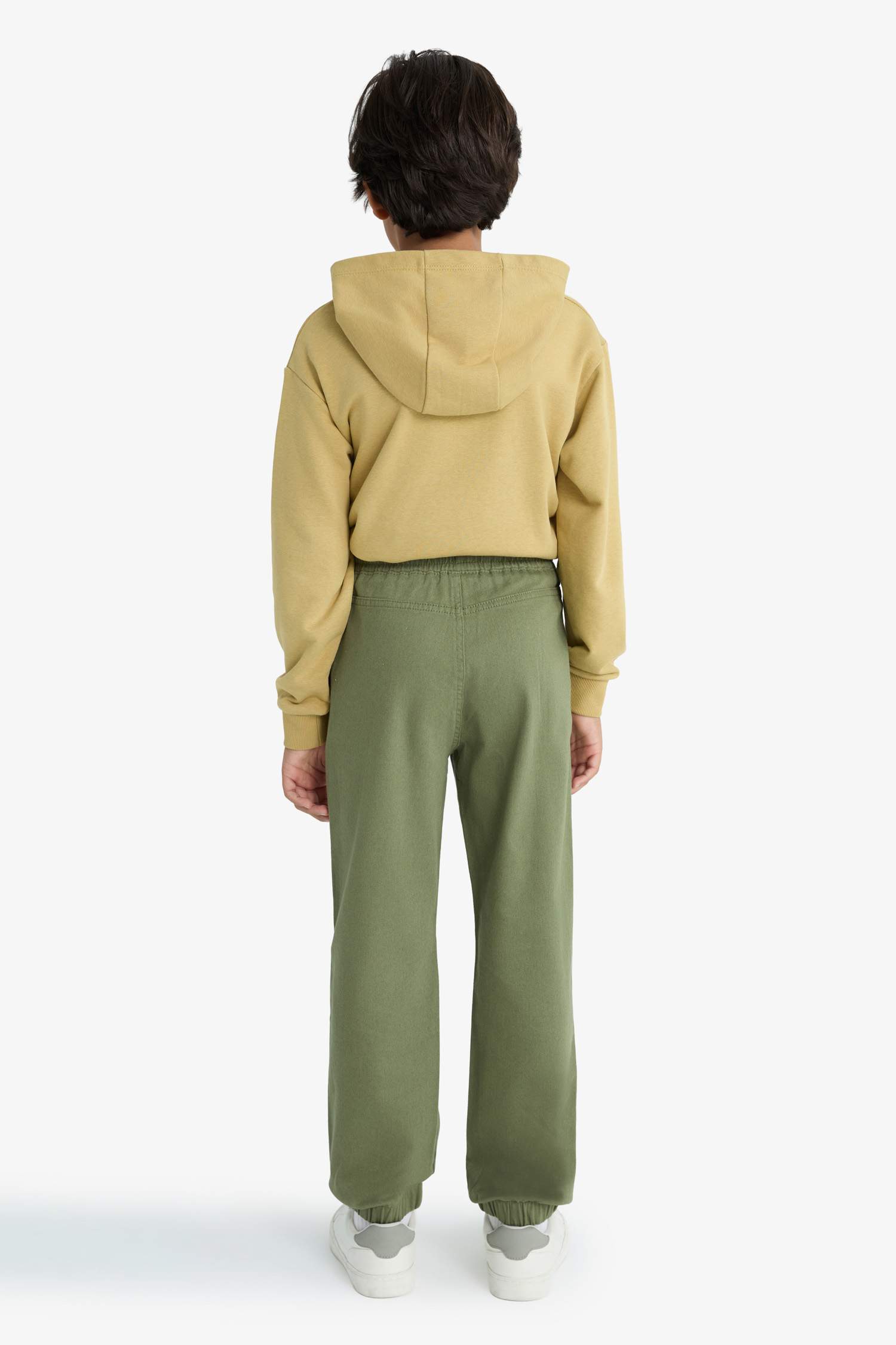 بنطرون ولادي جوجر فيت جبردين