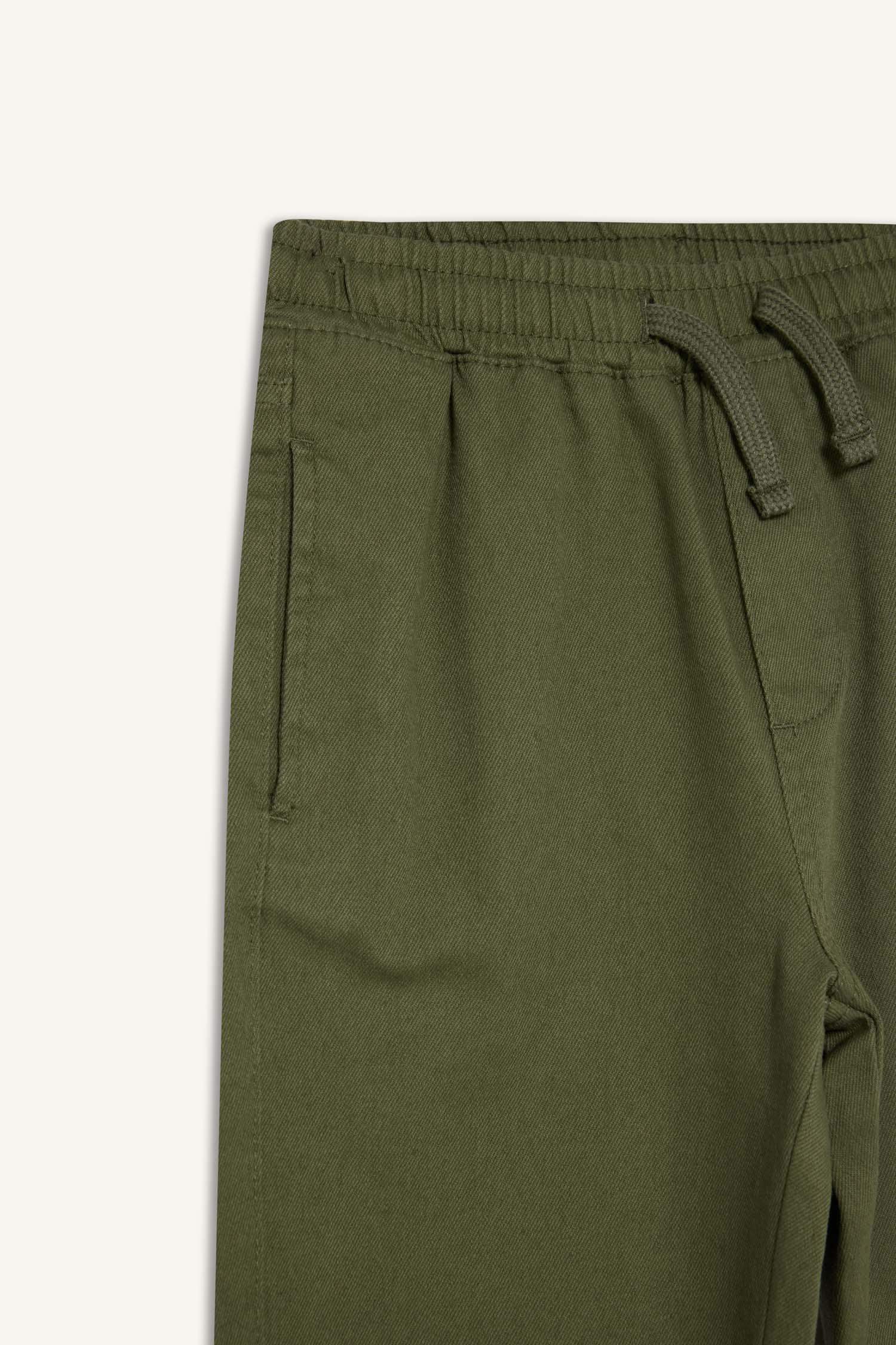 بنطرون ولادي جوجر فيت جبردين