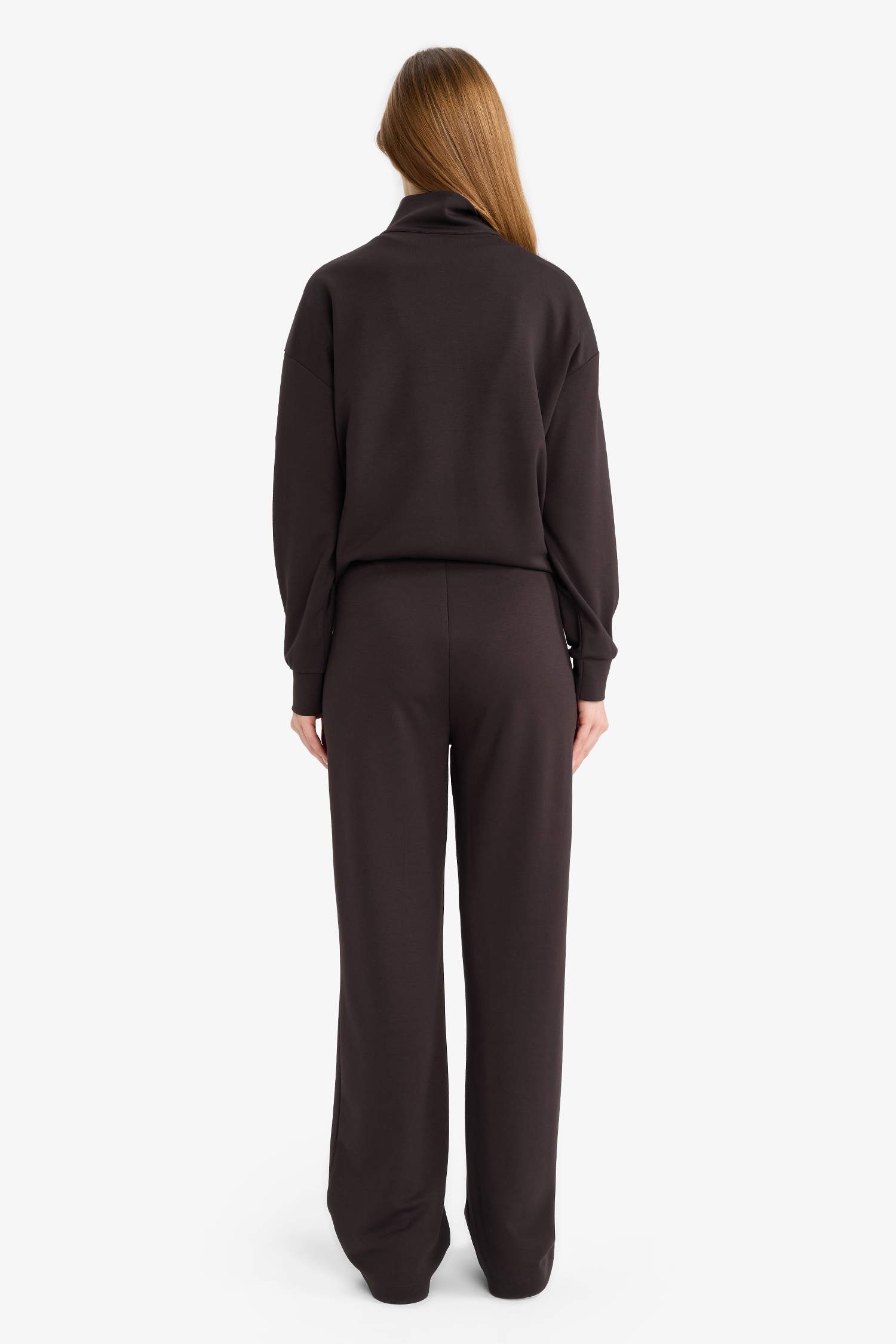 بنطرون قصة عادية