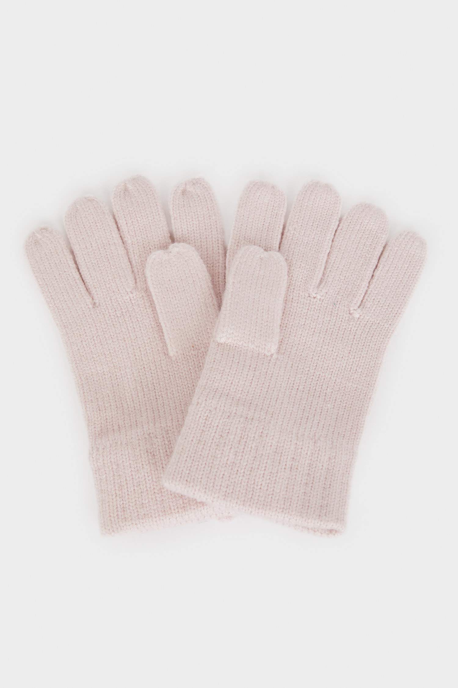 Kız Çocuk Triko Eldiven